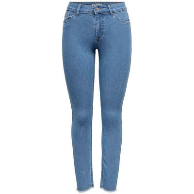 Pantaloni lunghi Only per donne
