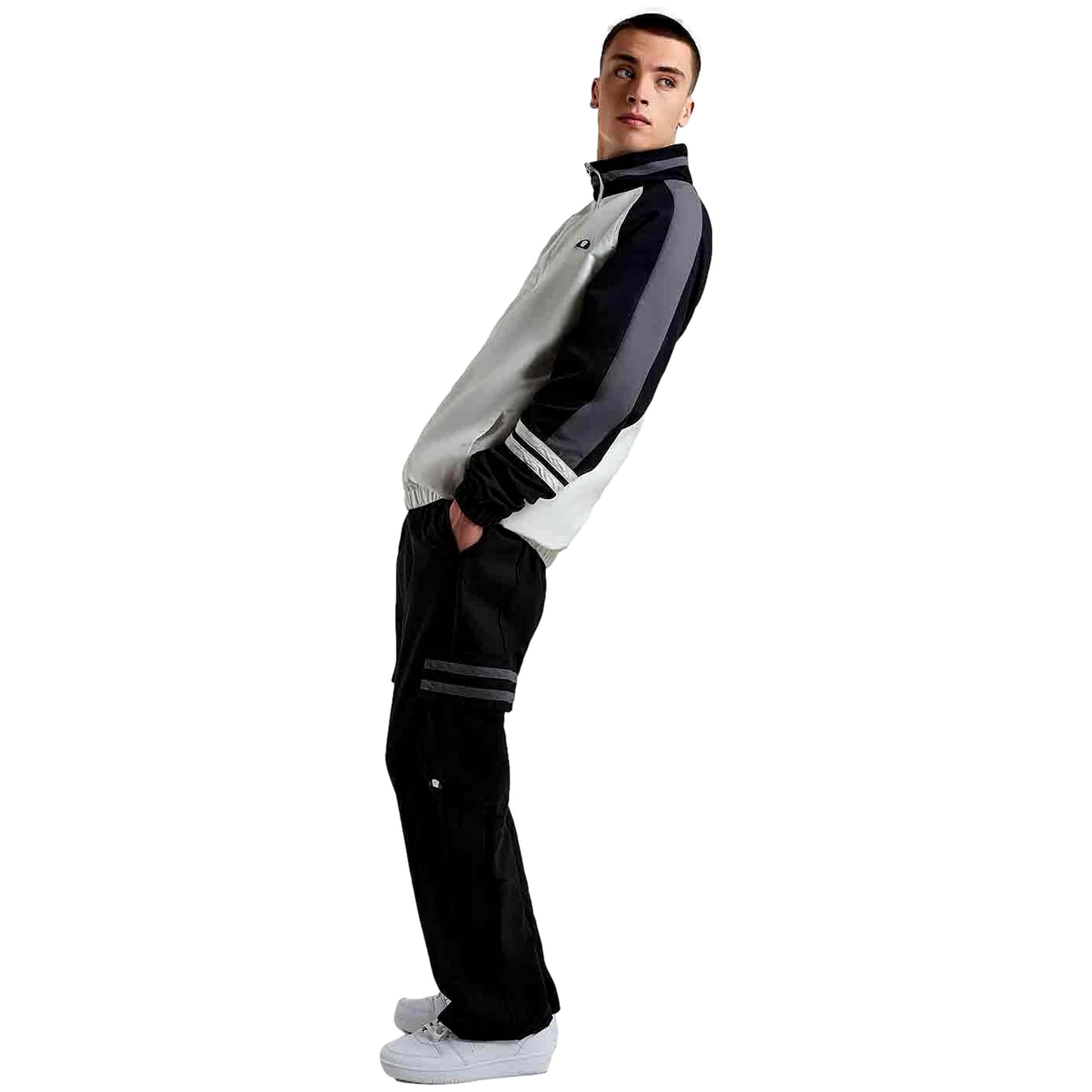 Calças Ellesse Santadi Cargo para homem 2/3