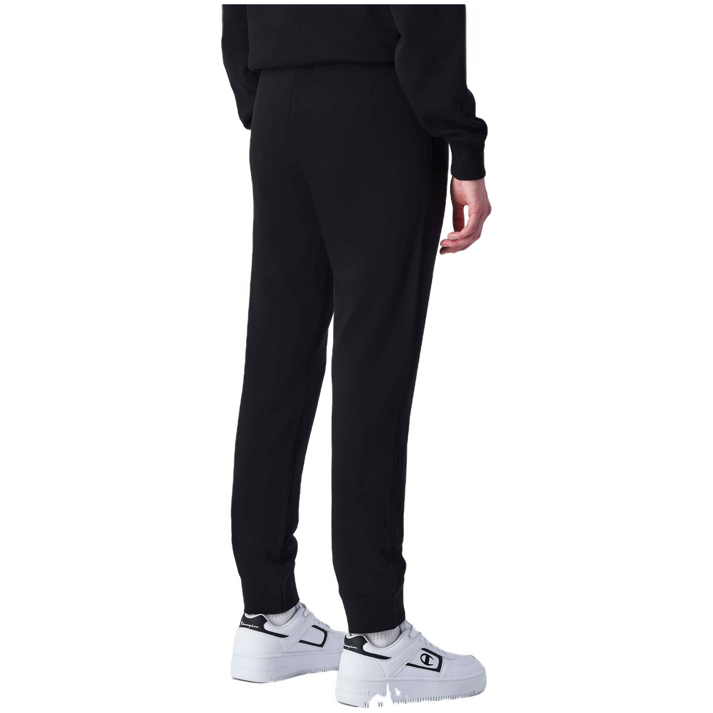 Pantaloni universali donna Champion Rib Cuff 2/5