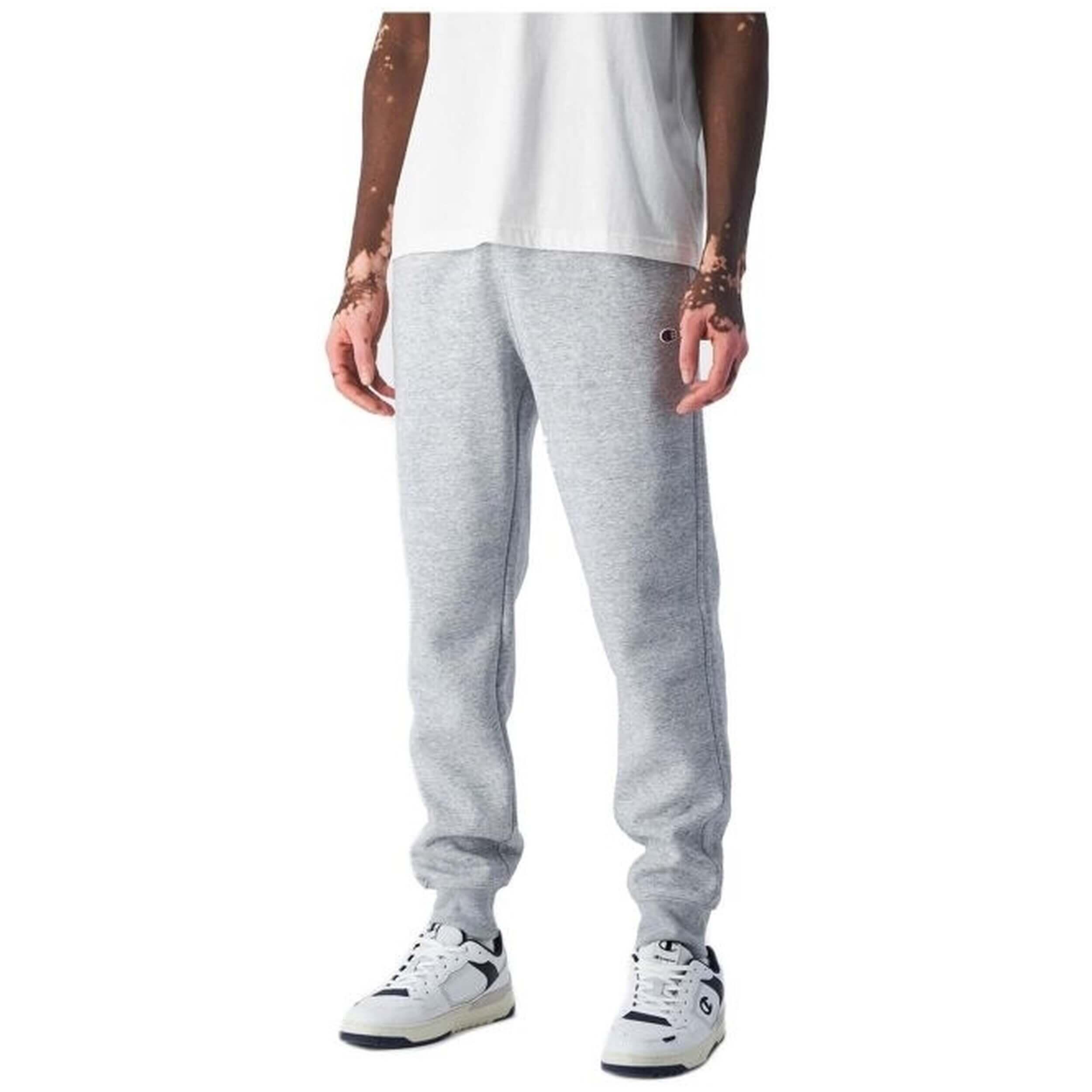 CHAMPION Pantalon largo Champion Rib Cuff para hombre