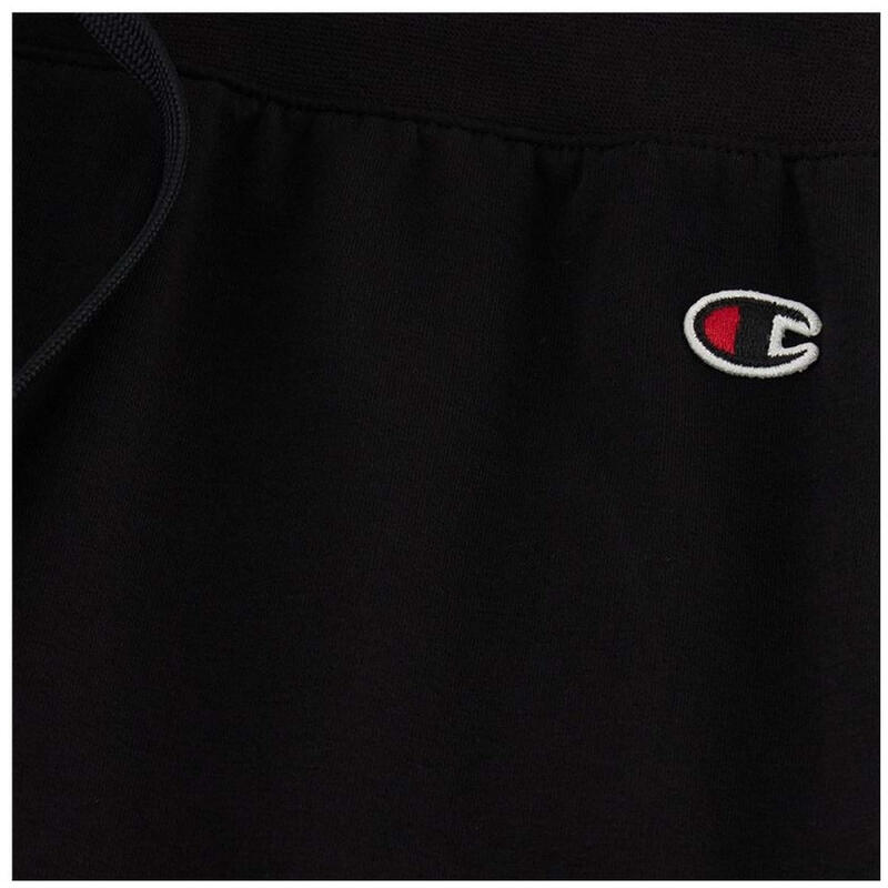 Pantaloni universale pentru femei Champion Rib Cuff