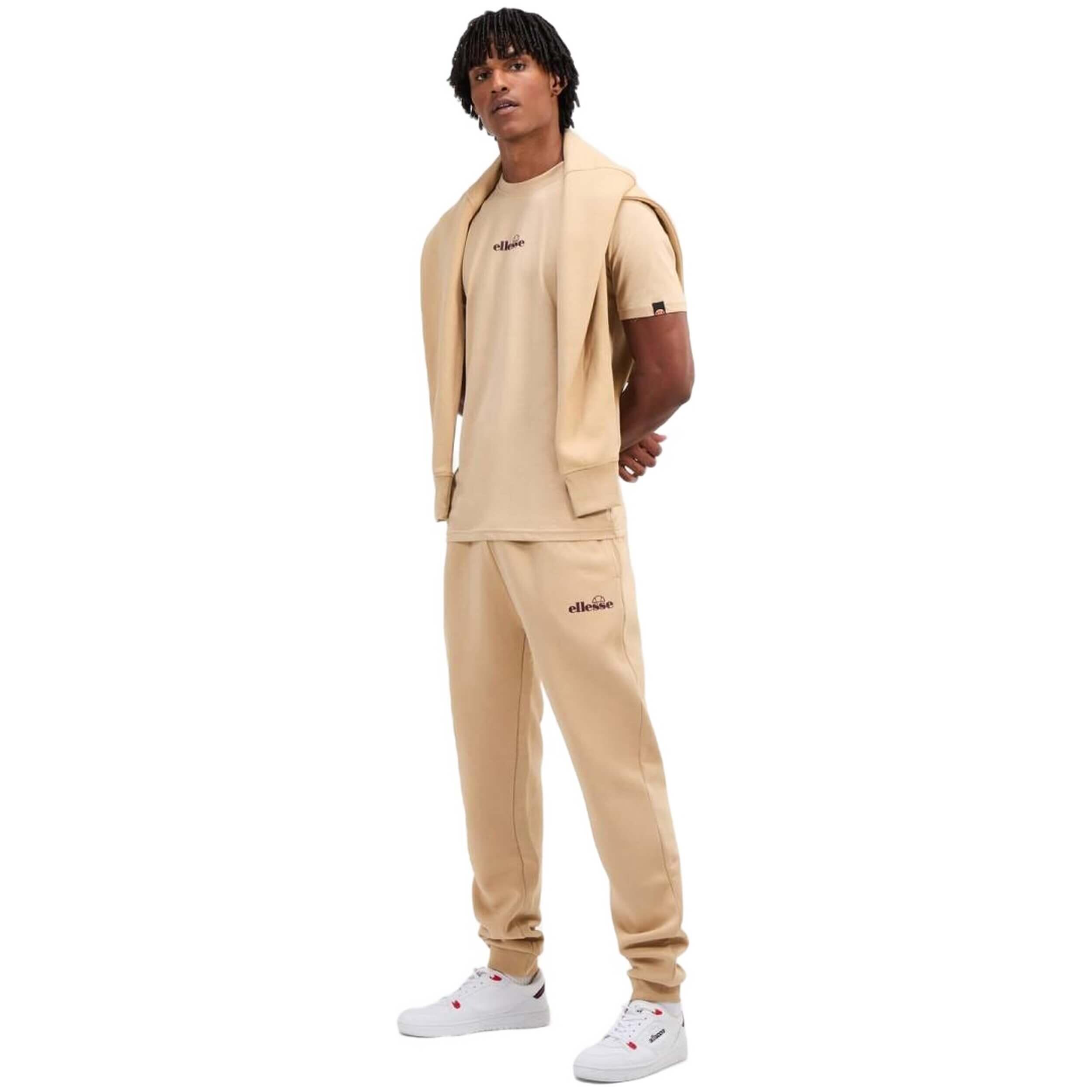 Pantalon largo Ellesse Cravo para hombre 2/5