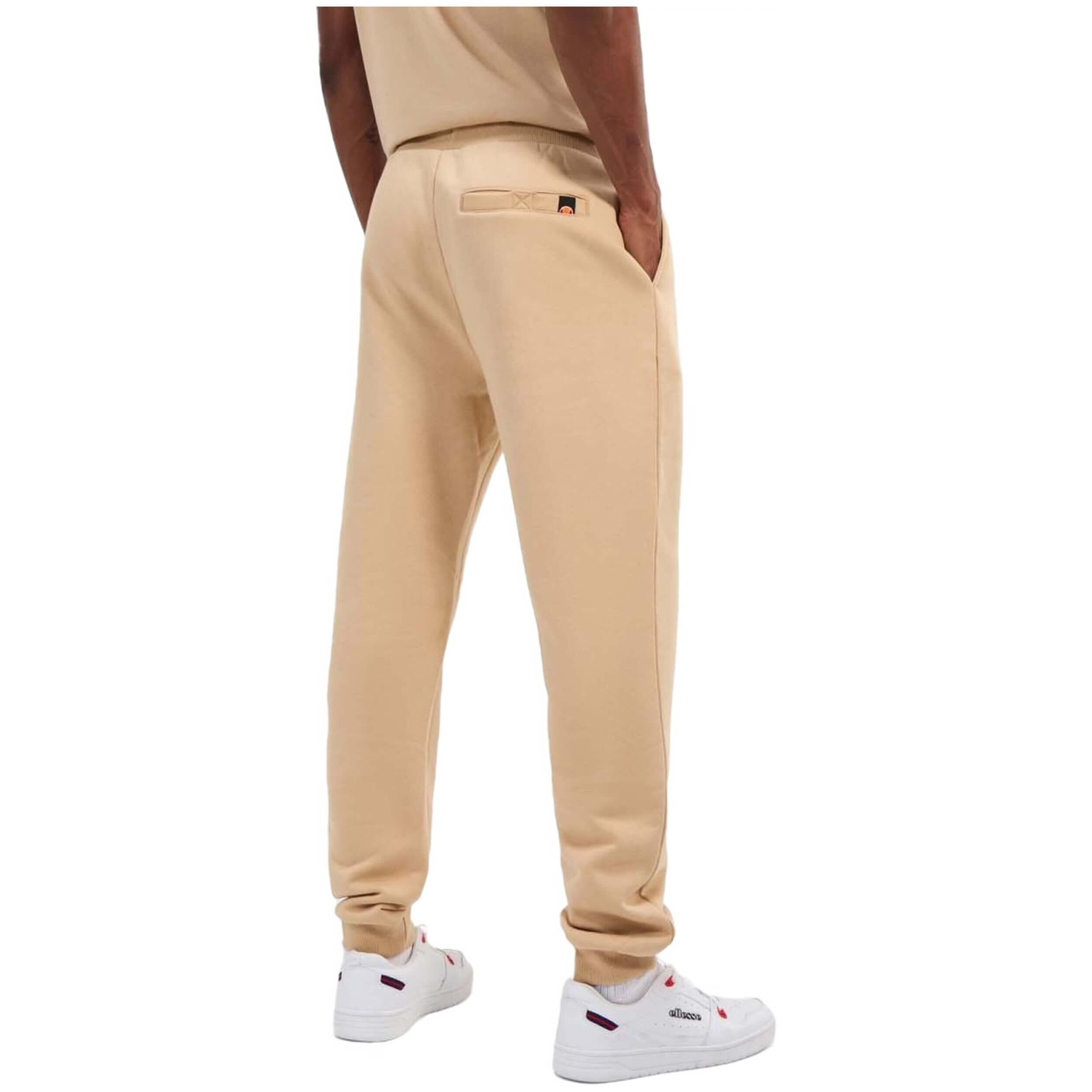 Pantalon largo Ellesse Cravo para hombre 3/5
