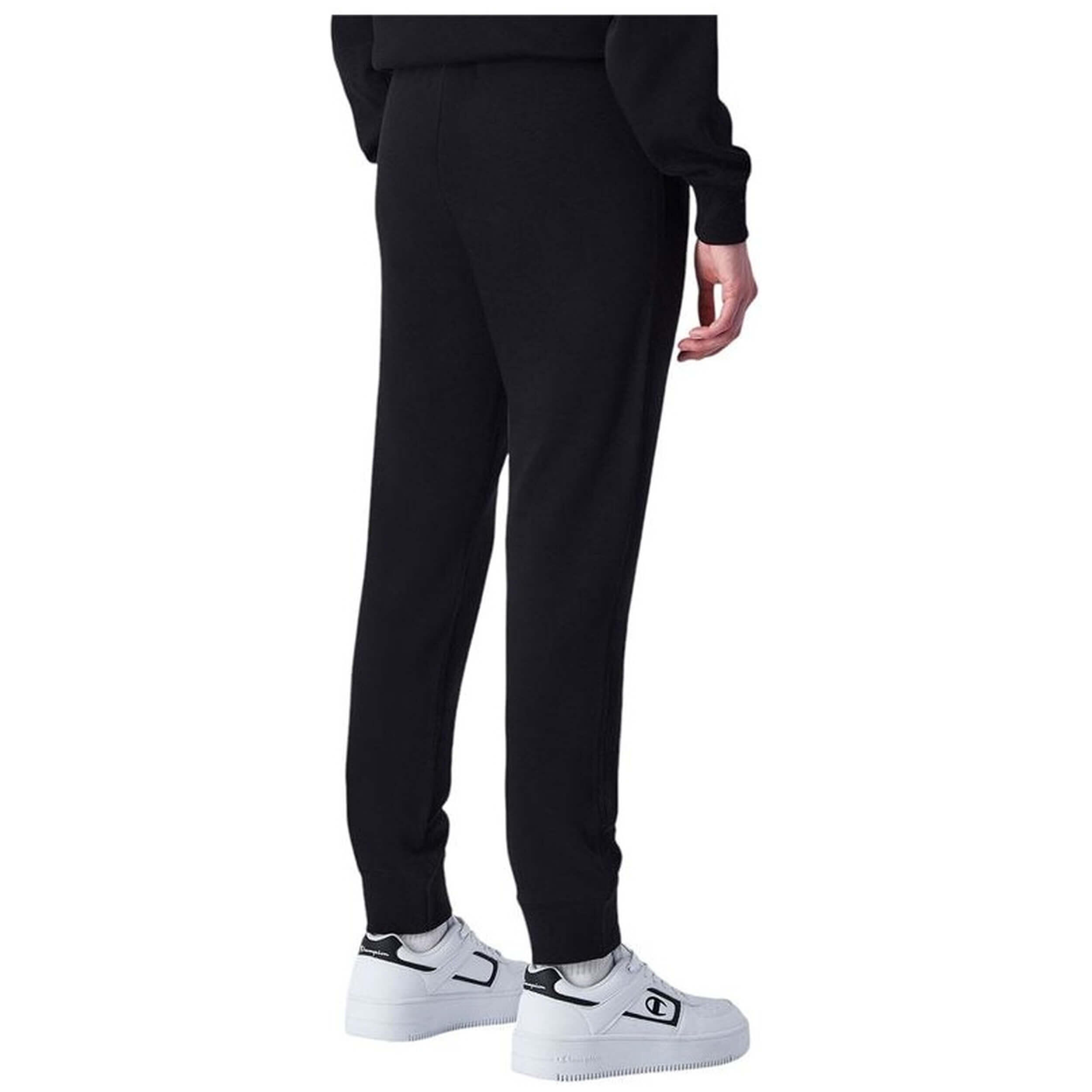 Pantaloni universali donna Champion Rib Cuff 3/5