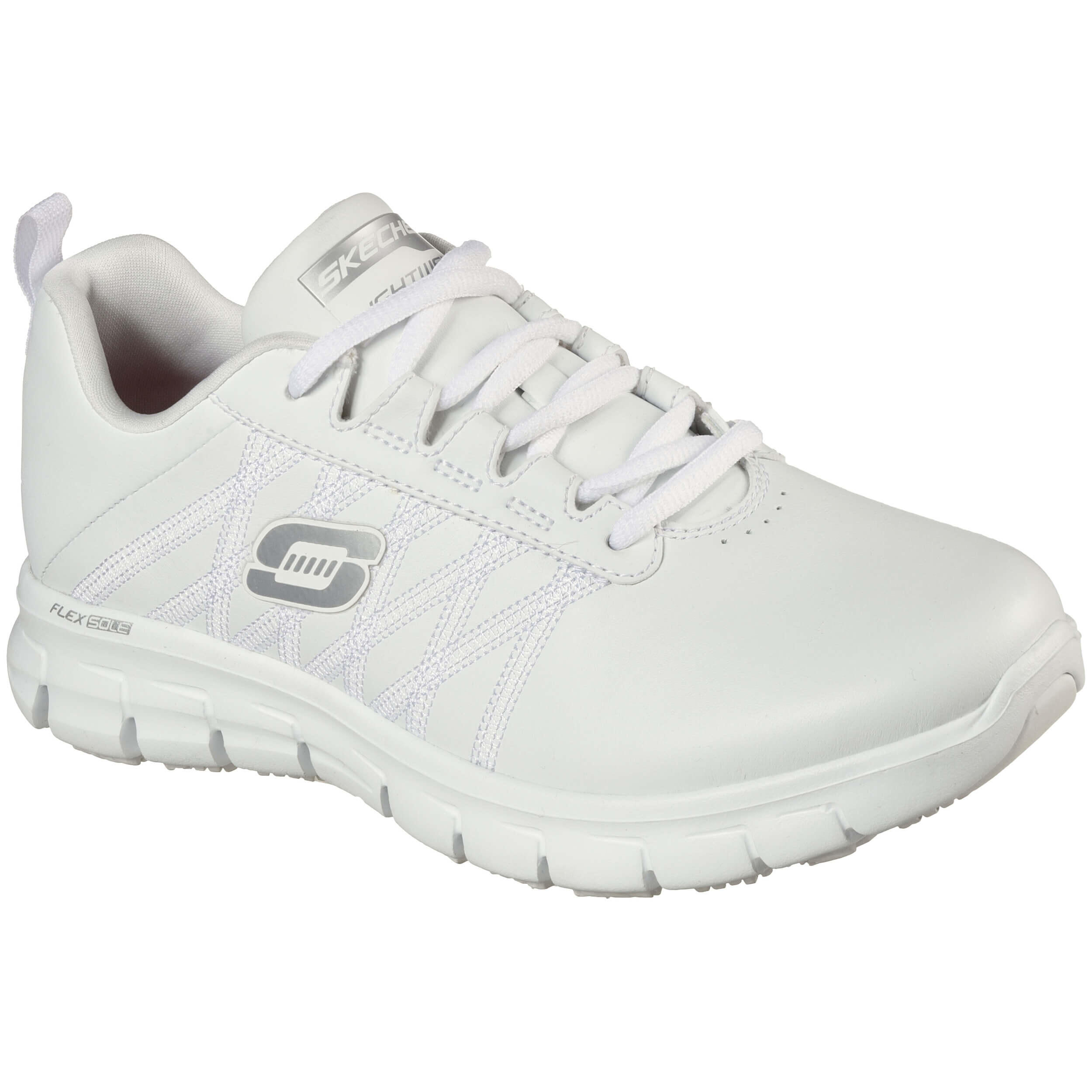 Baskets Skechers modèle 76576EC-BLK pour femmes 5/5
