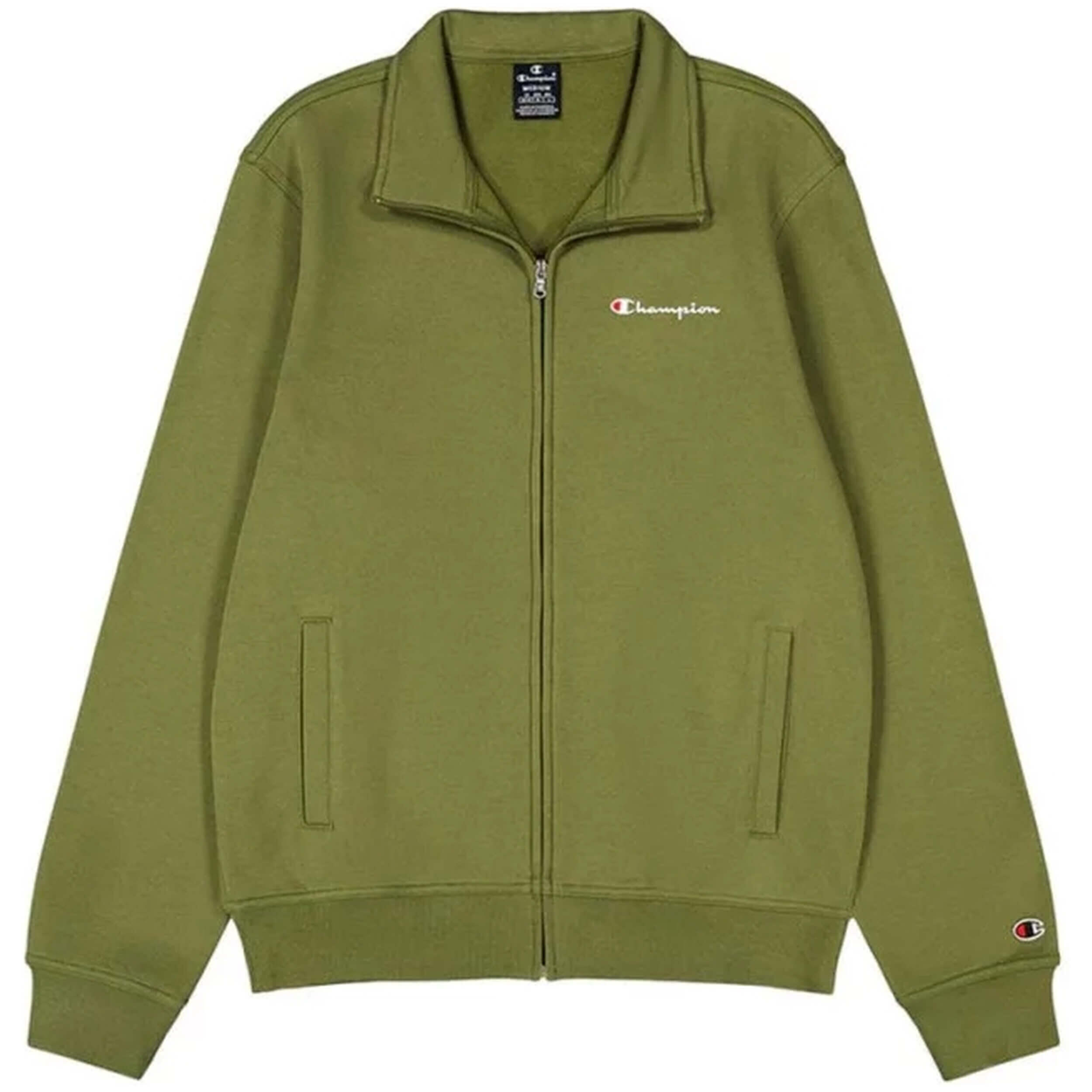Casaco Champion Full Zip Sweatshirt para homem 3/3