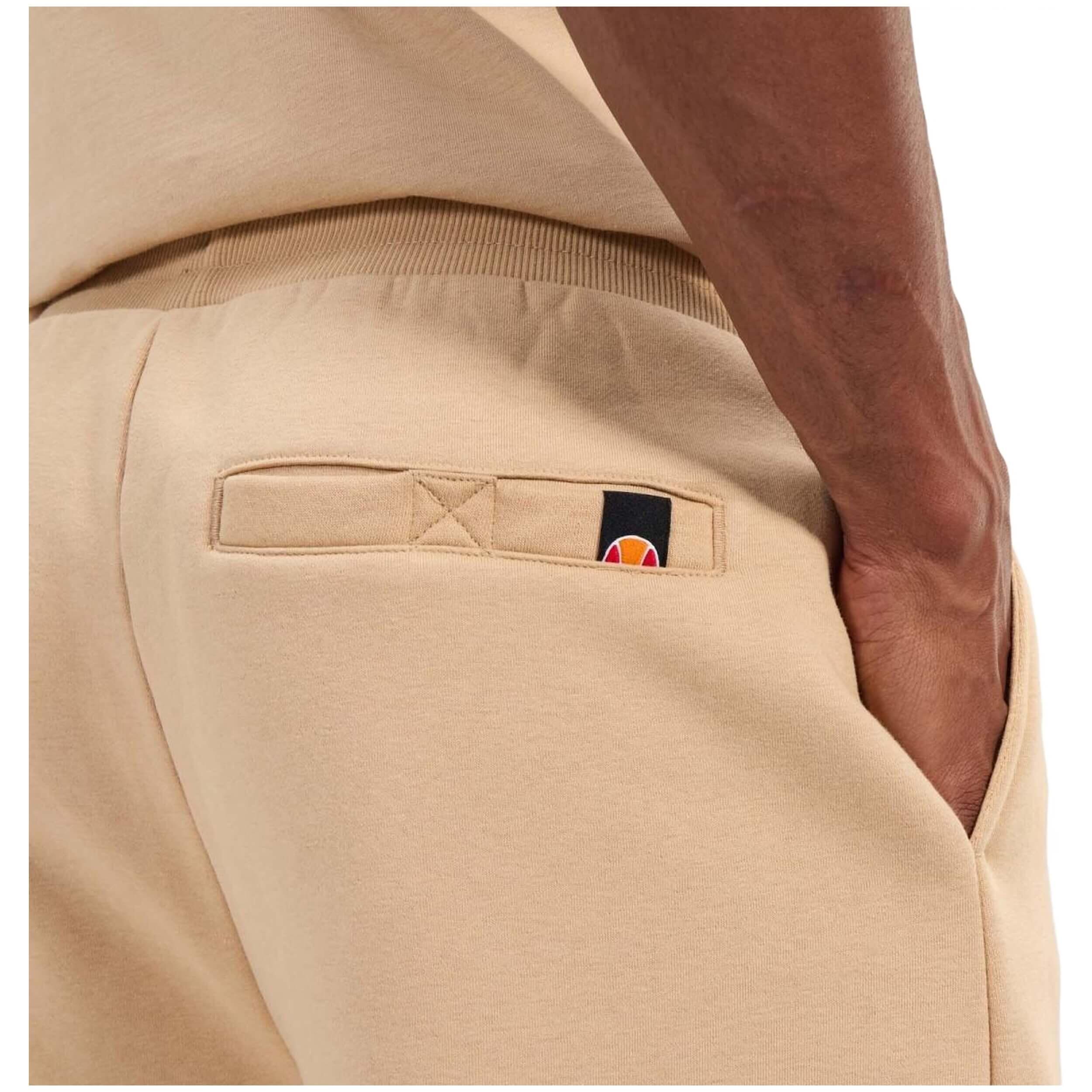Pantalon largo Ellesse Cravo para hombre 4/5