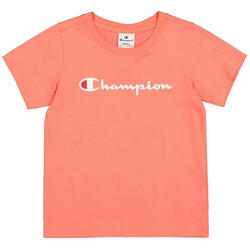 T-shirt Champion pour filles
