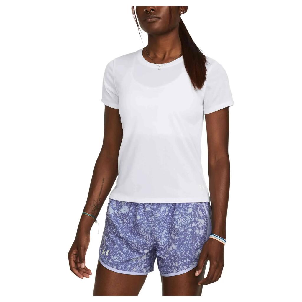 T-shirt Under armour model 1382434-100 for women
