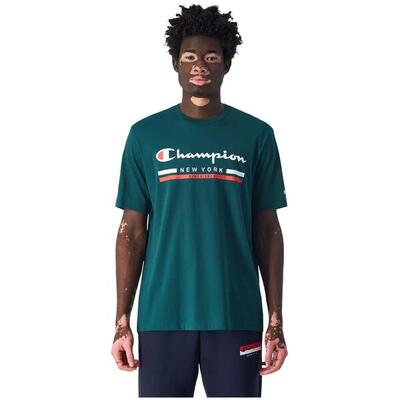 Maglia a maniche corte Champion per uomini