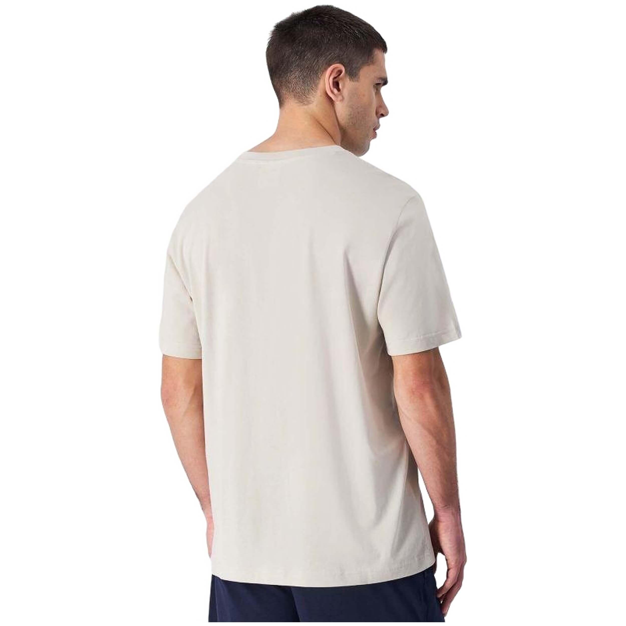 T-shirt Champion modèle 220264-ES057 pour homme 3/3
