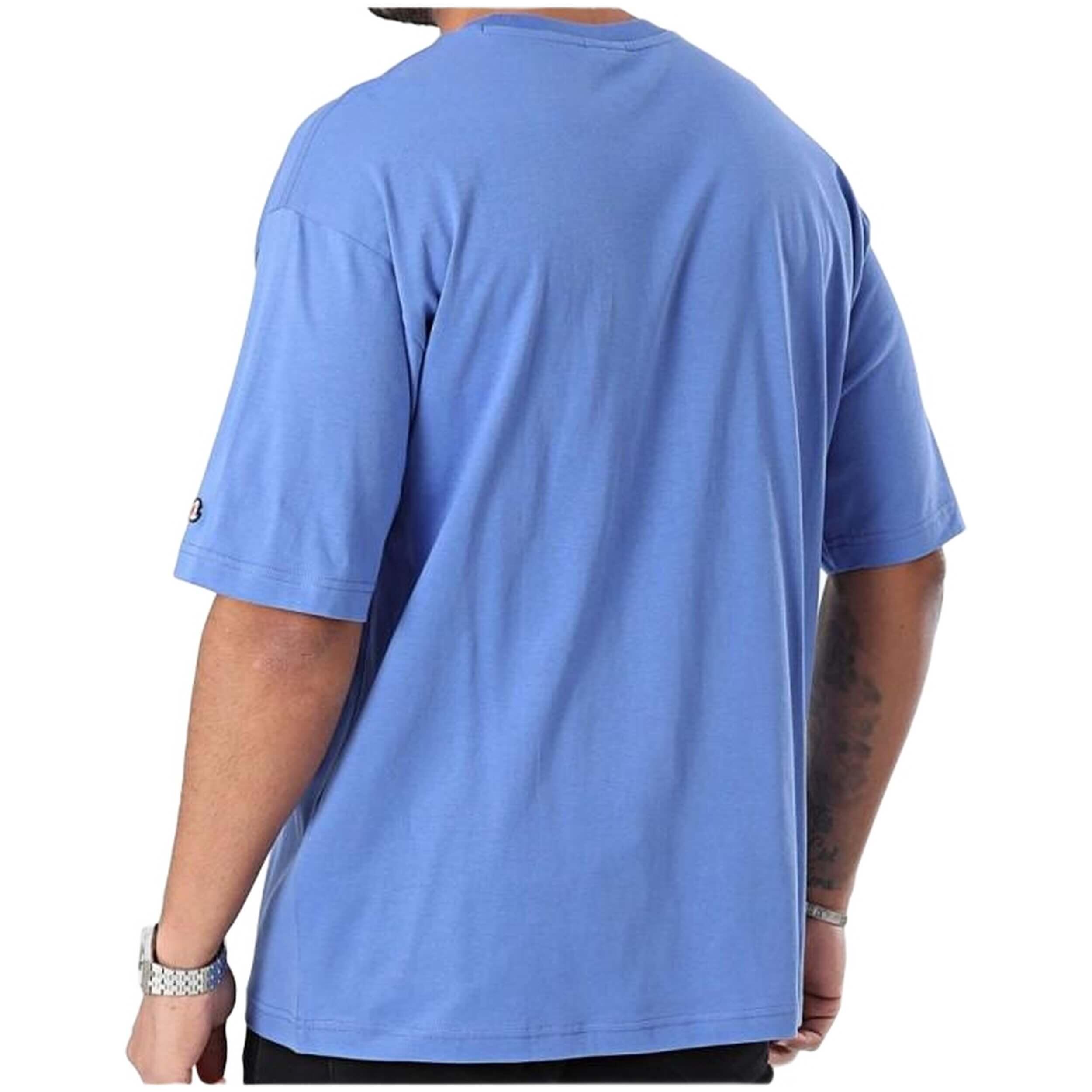 T-shirt Champion modèle 220270-BS099 pour homme 3/3