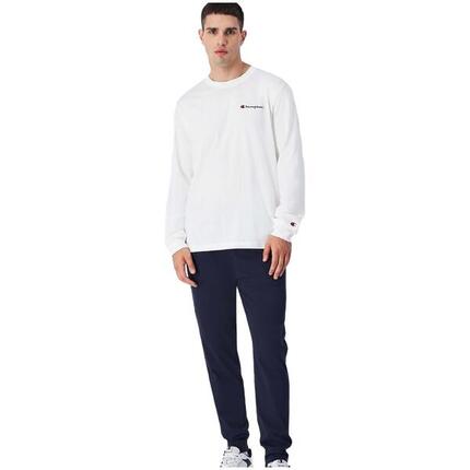 Camiseta de manga larga Champion modelo 220265-WW001 para hombre