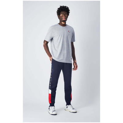 T-shirt met korte mouwen champion model 220323-em021 voor mannen