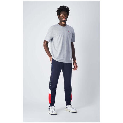 Camiseta de manga corta Champion modelo 220323-EM021 para hombre