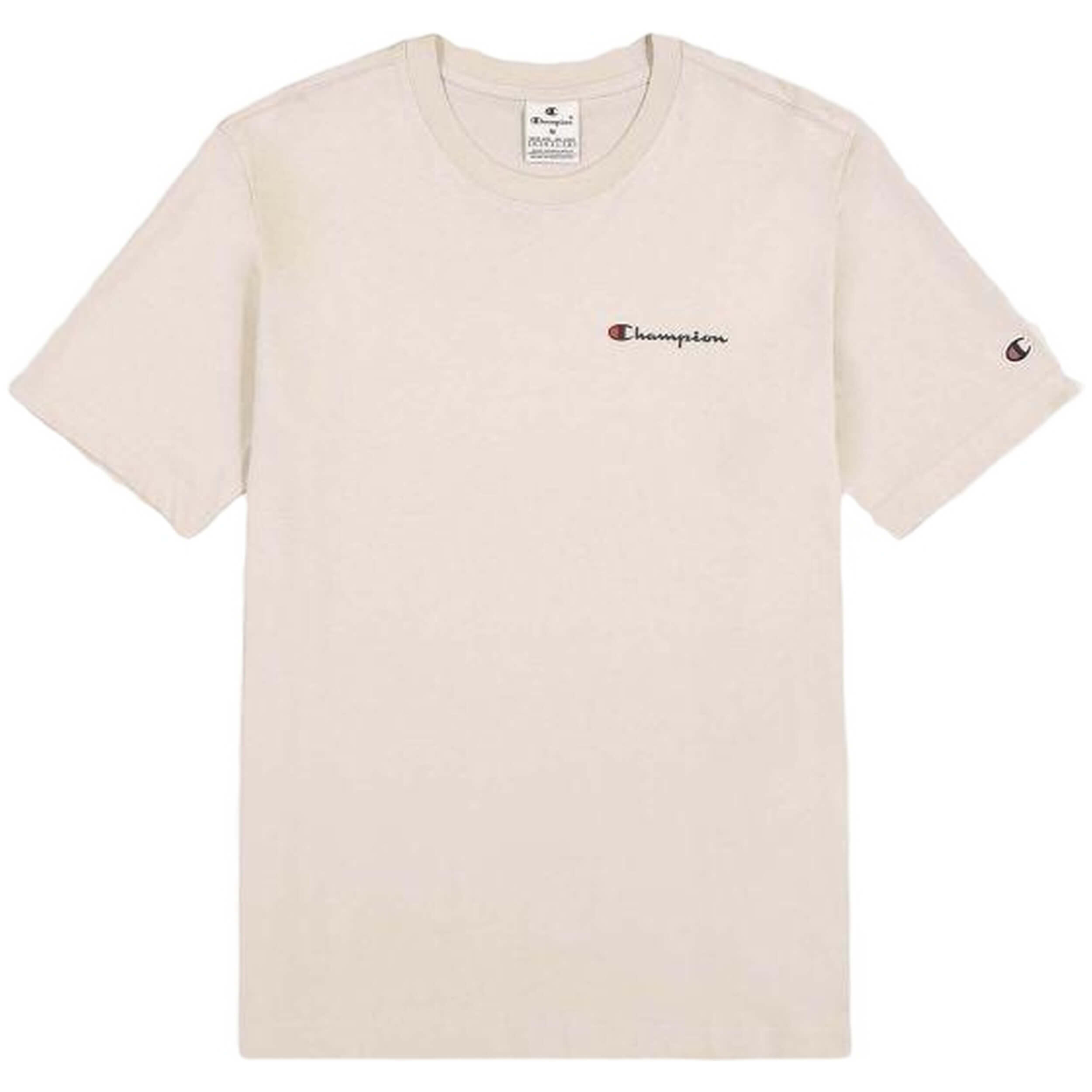 T-shirt Champion modèle 220264-ES057 pour homme 2/3