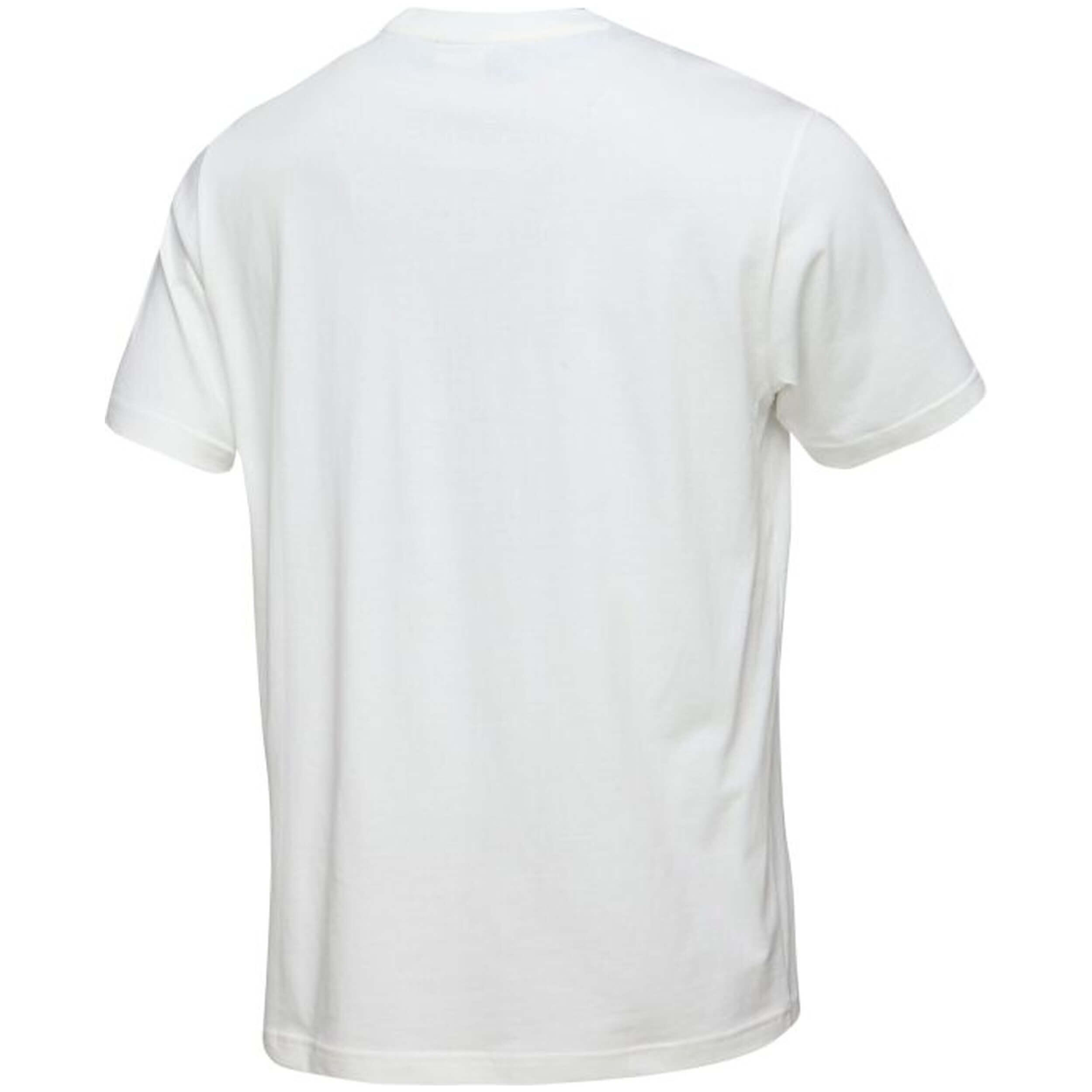 T-shirt Champion modèle 220249-WW001 pour homme 2/2