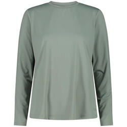 T-shirt à manches longues Campagnolo pour femmes