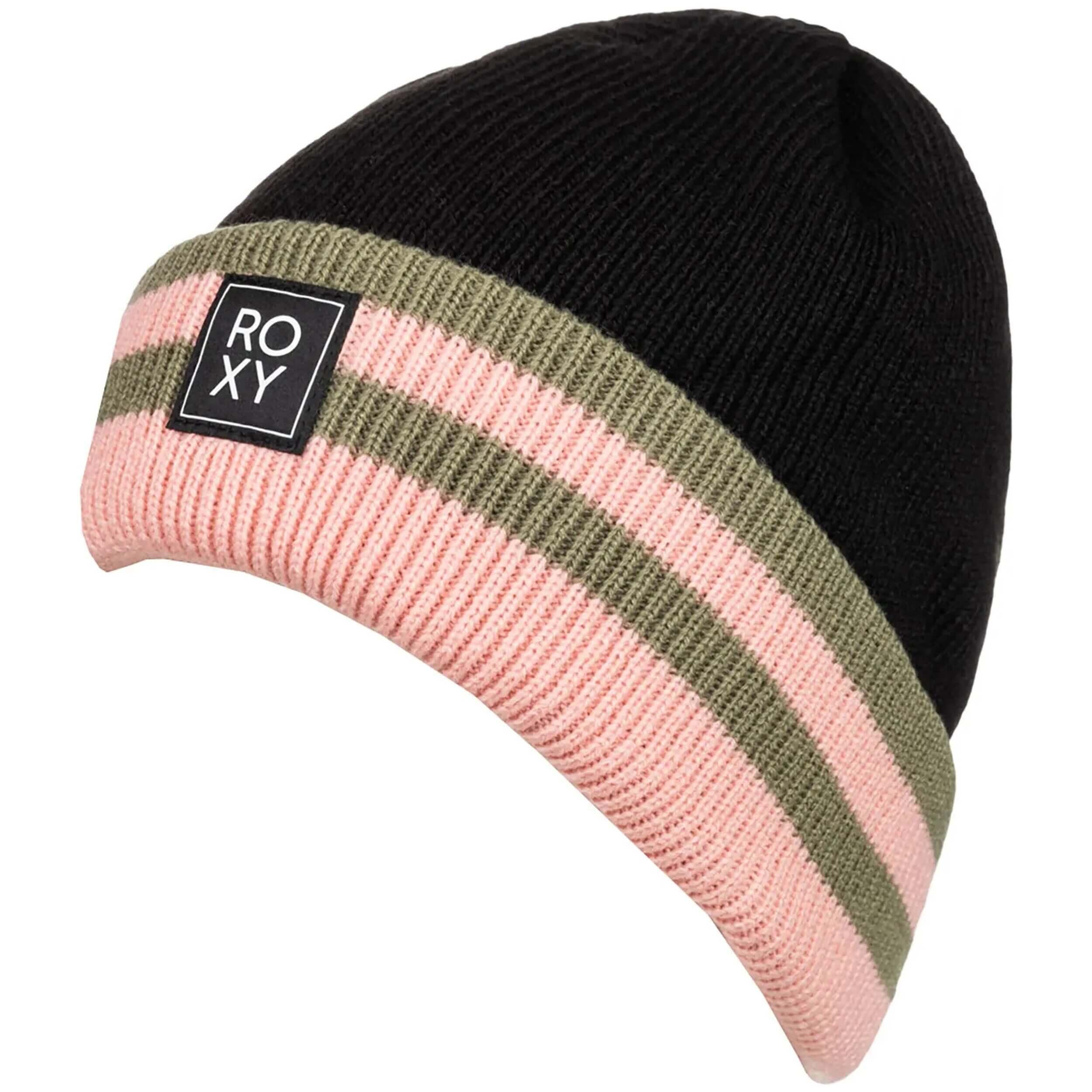 Cappello Roxy modello ERGHA03247-KVJ0 per unisex ragazzi 3/3