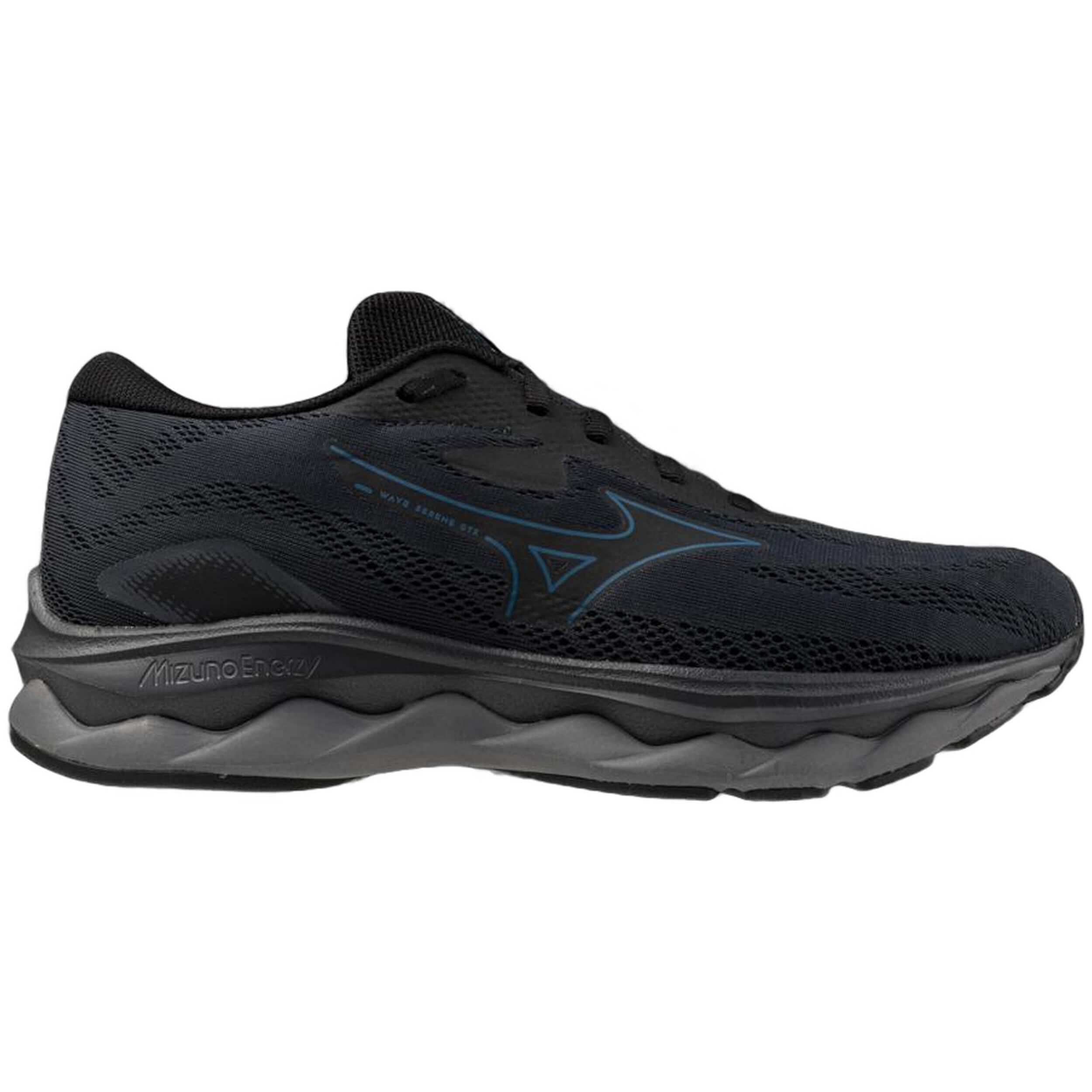 Zapatillas de running Mizuno WAVE SERENE GTX para hombre 4/4
