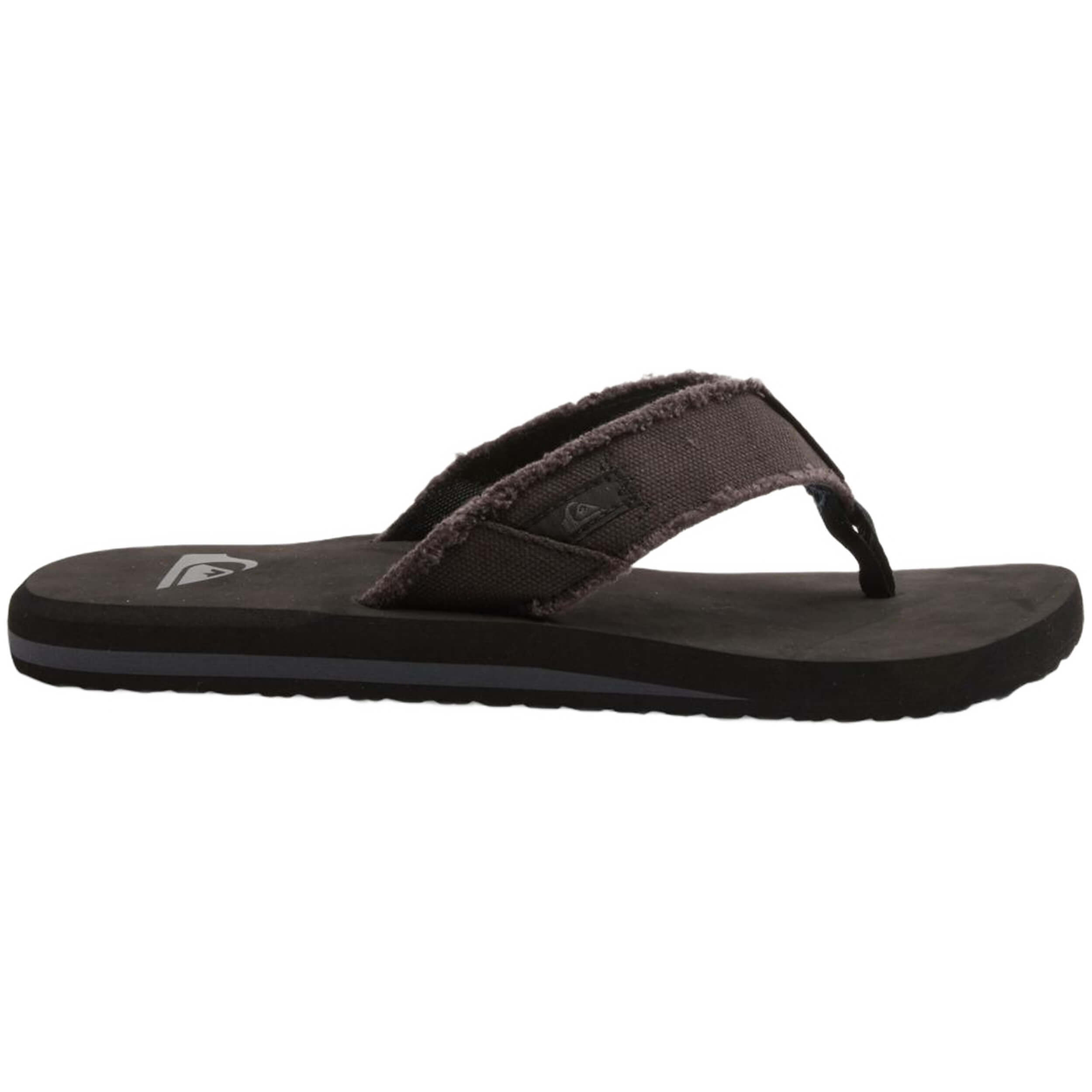 Sandalias Quiksilver Monkey Abyss para homem 2/5