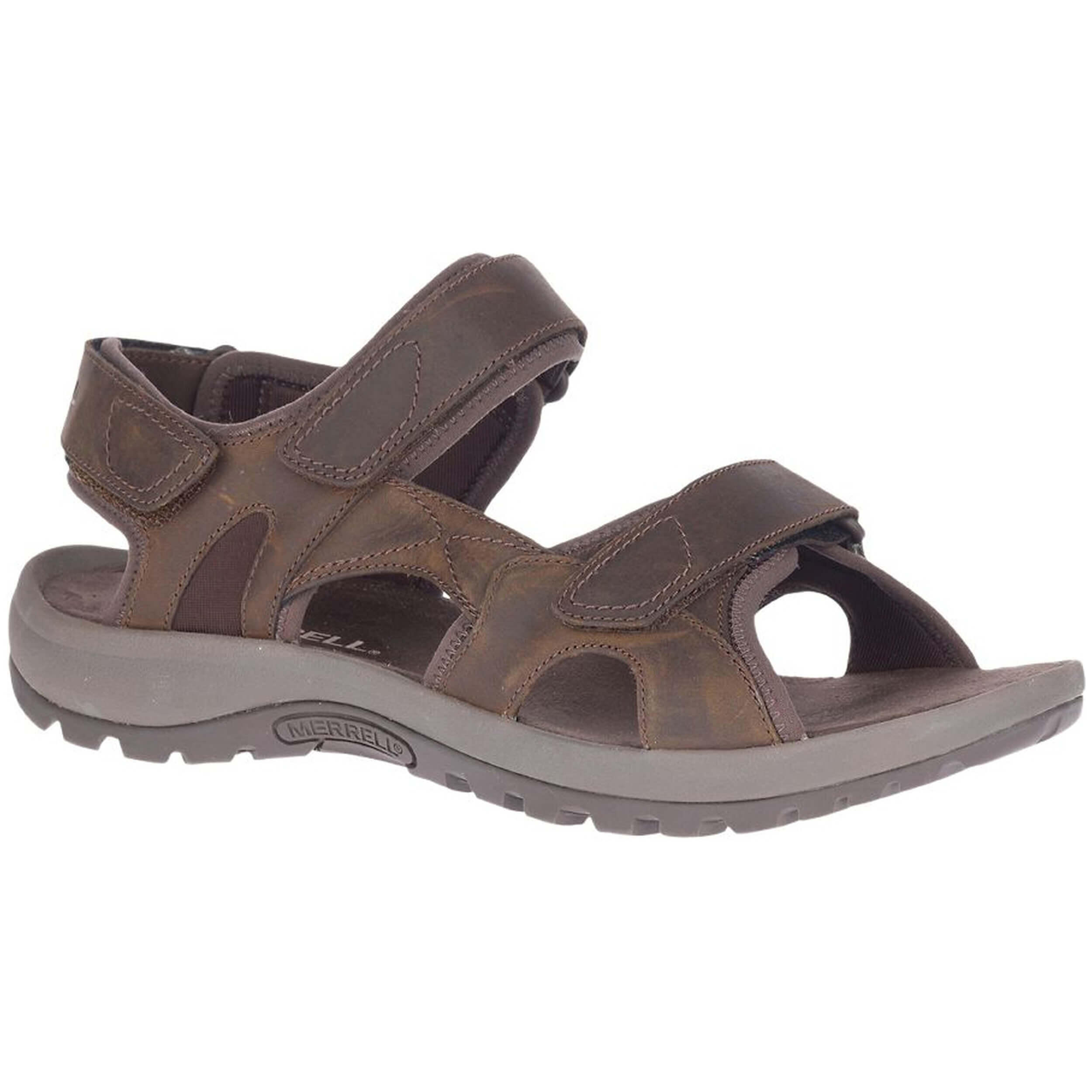 Sandalias Merrell SANDSPUR 2 CONV. para homem 4/6