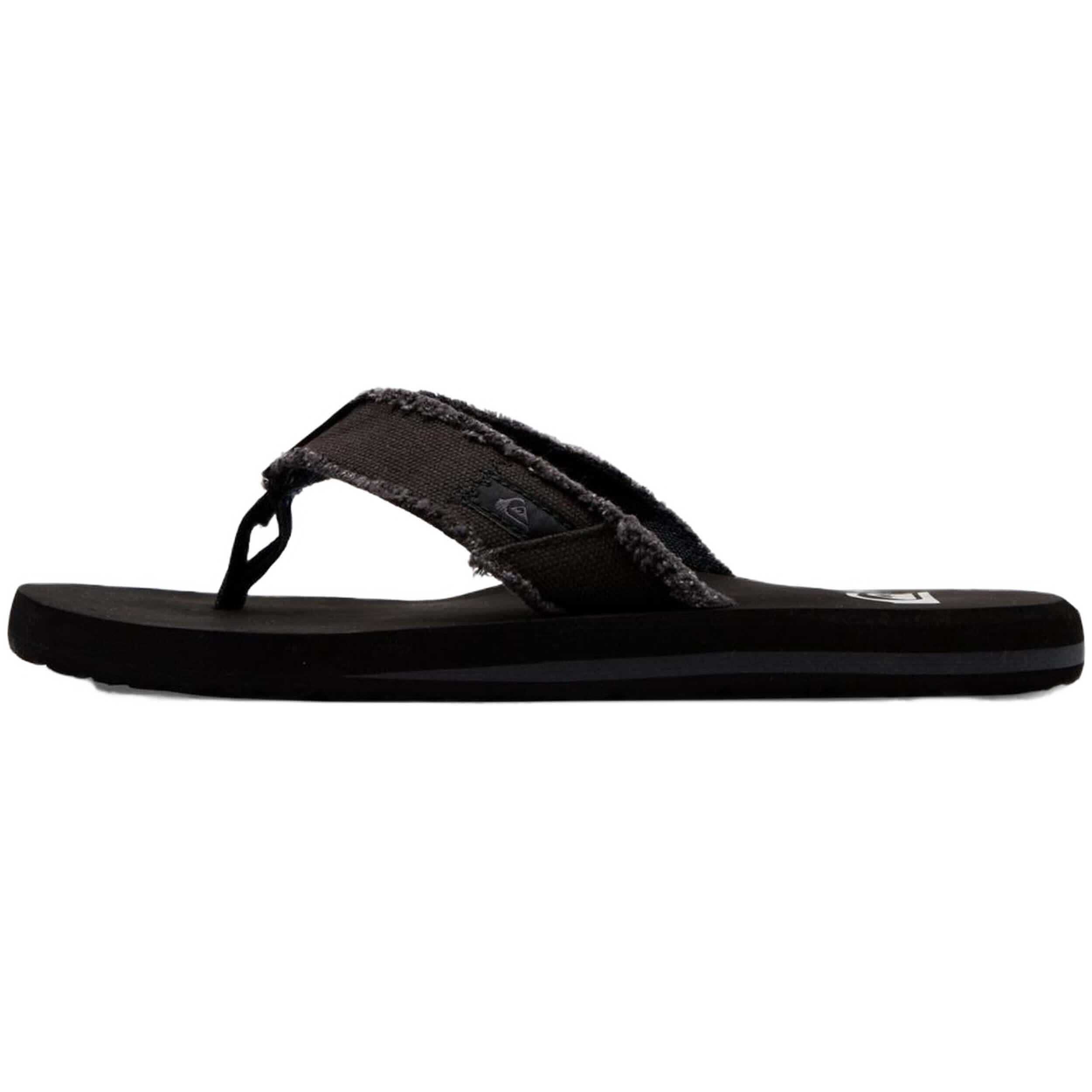 Sandalias Quiksilver Monkey Abyss para homem 3/5