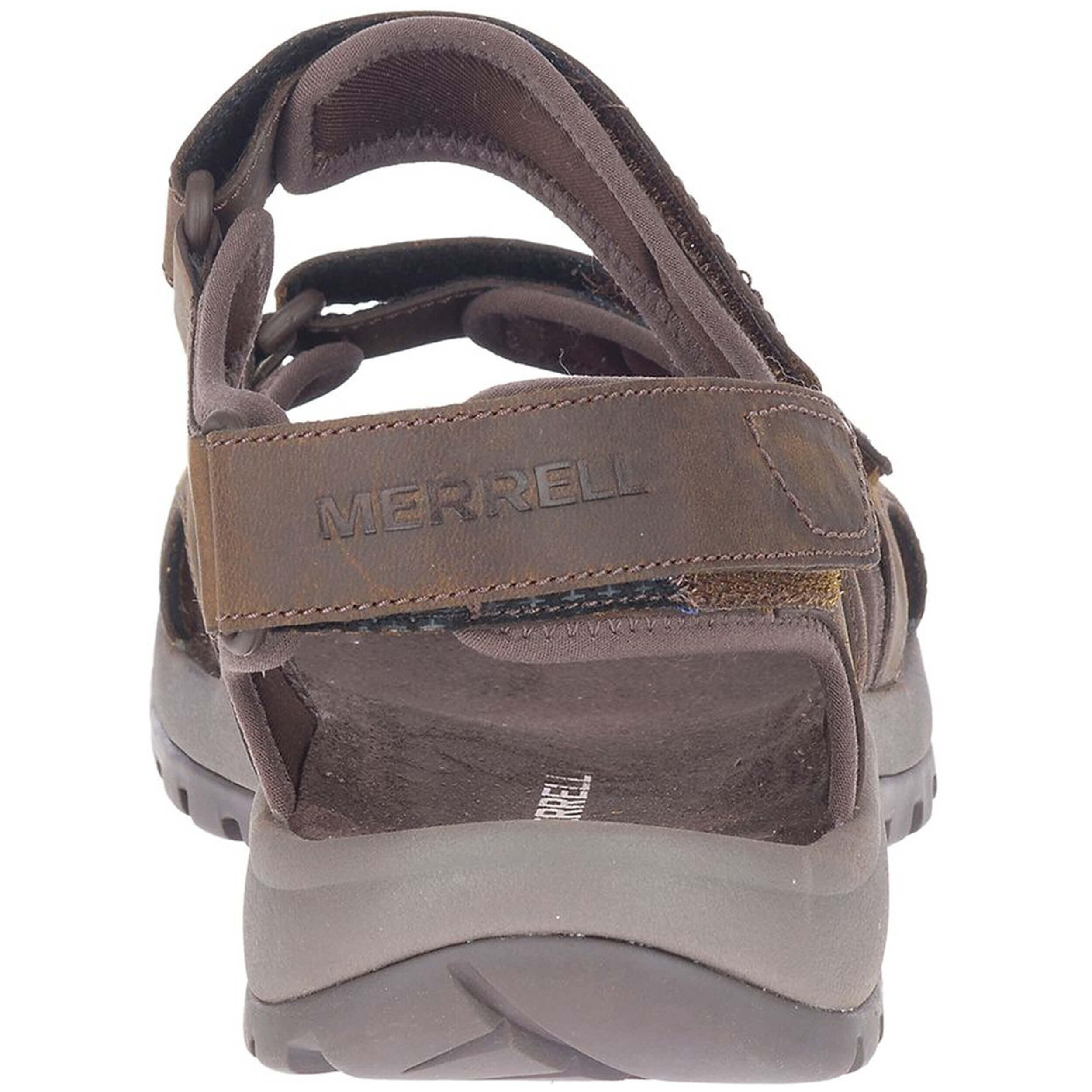 Sandalias Merrell SANDSPUR 2 CONV. para homem 2/6
