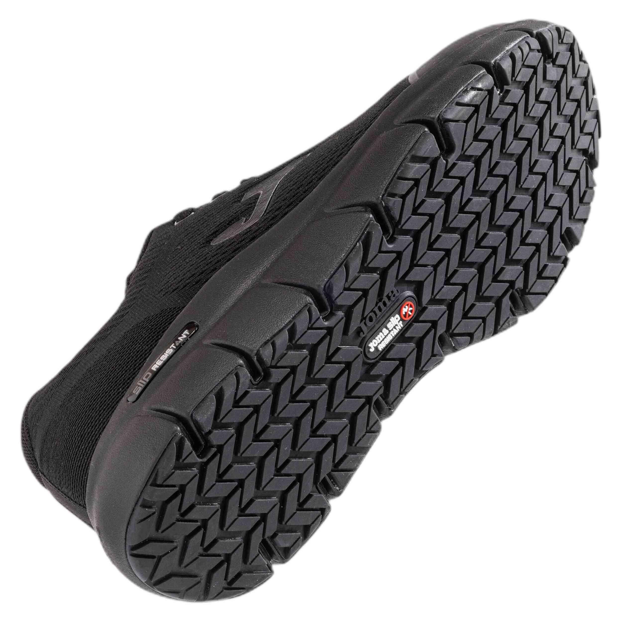 Sneaker Unisex   Zen nero CZENS2521 5/5