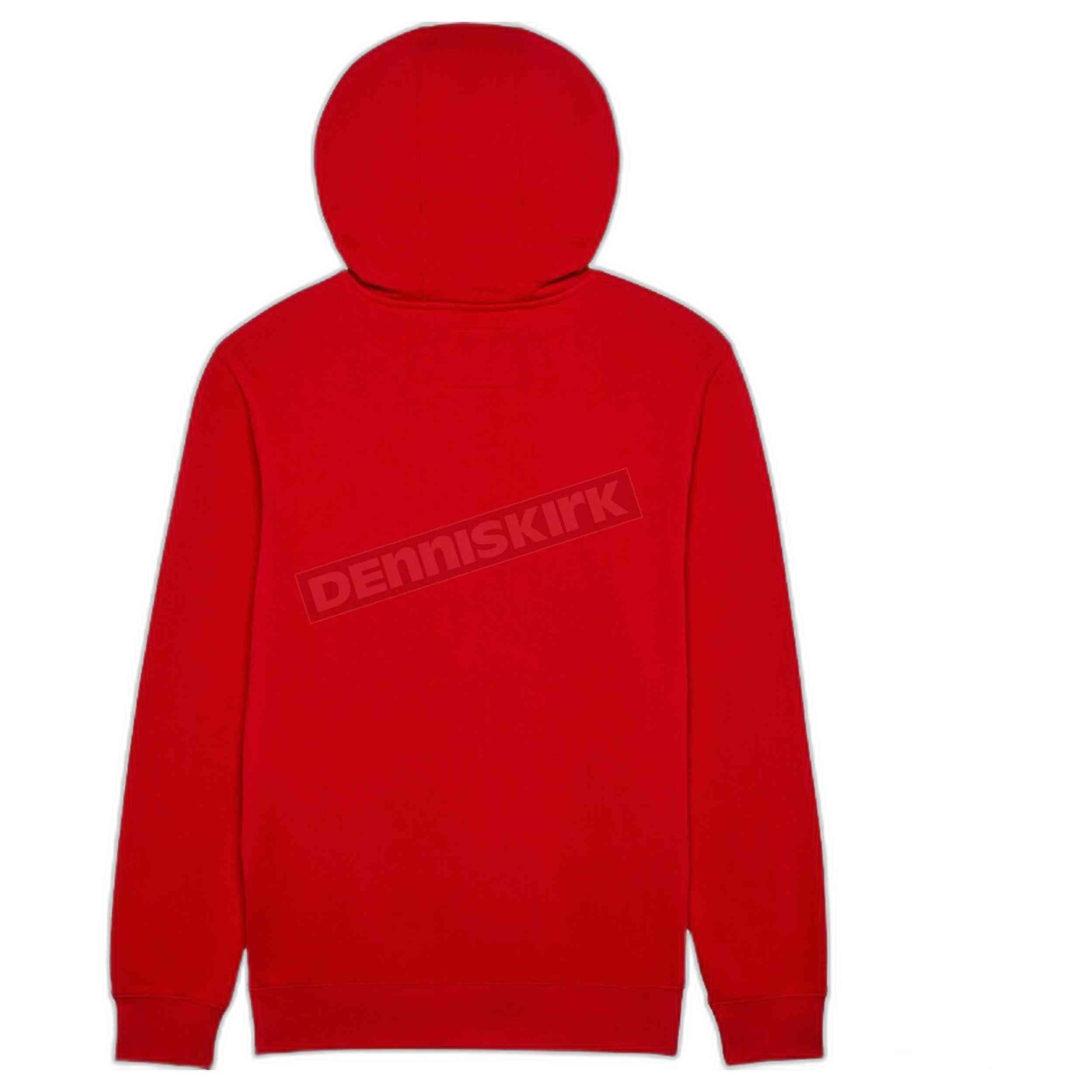 Kapuzenpullover - FOX HEAD 2/2