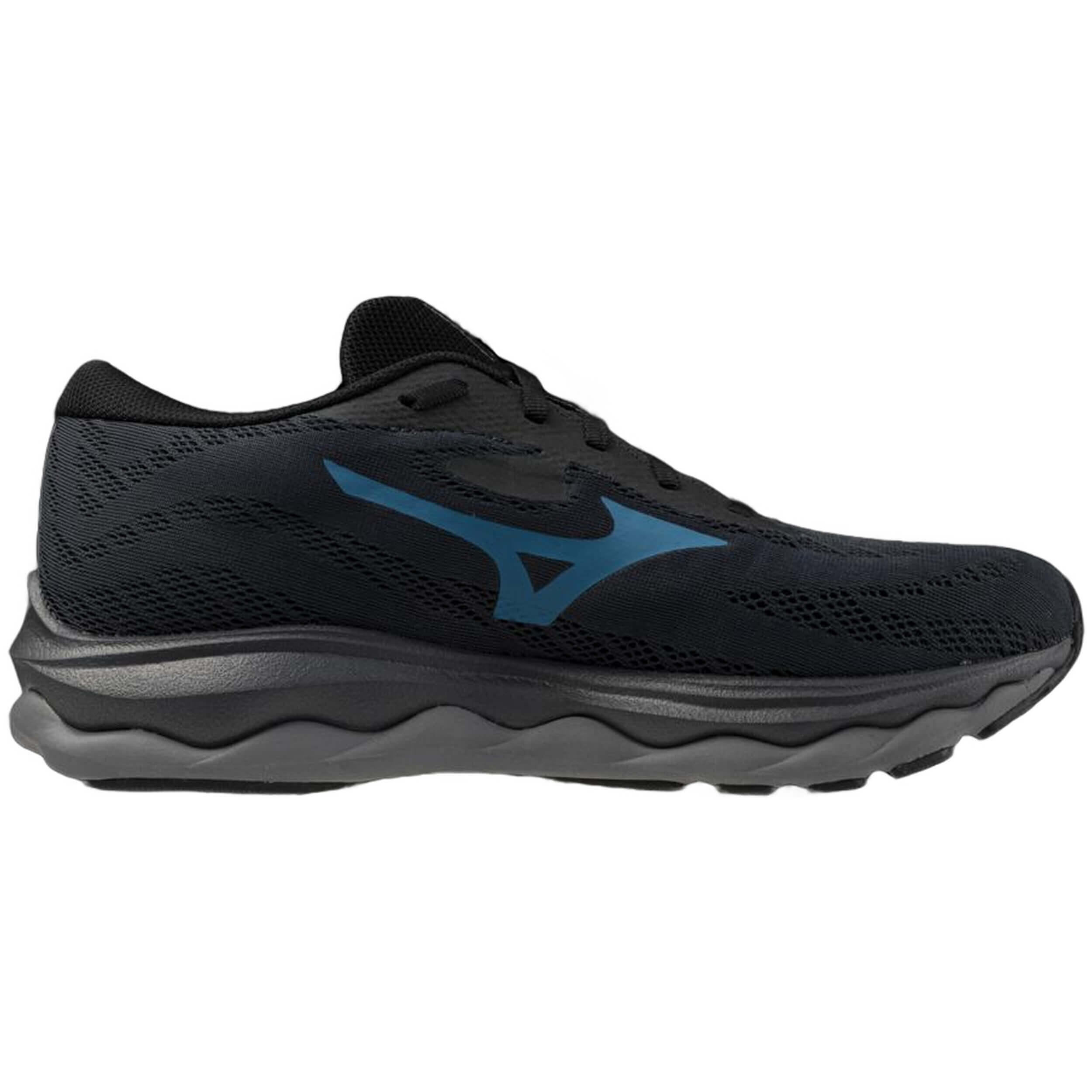 Zapatillas de running Mizuno WAVE SERENE GTX para hombre 3/4