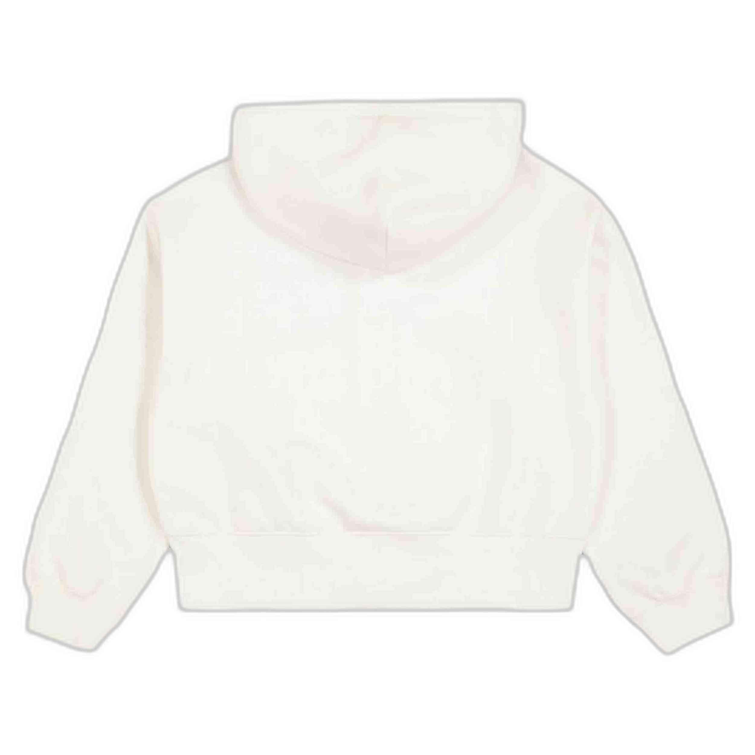 Sweat à capuche Champion modèle 405030-WW001 pour filles 2/2