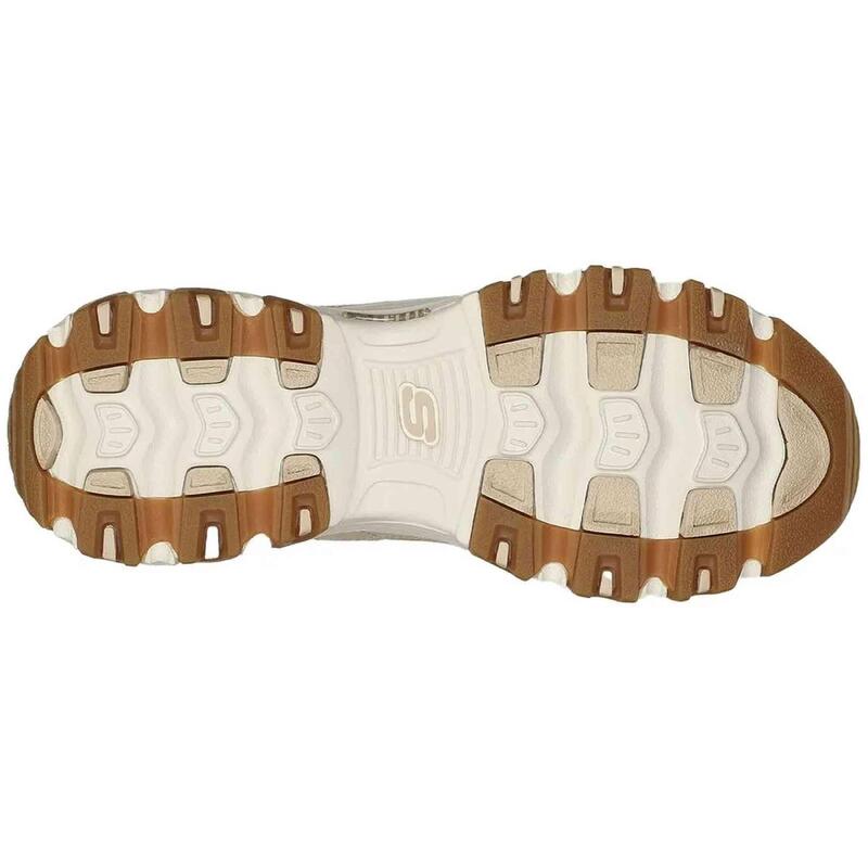 Pantofi damă SKECHERS D'Lites Good Neutral