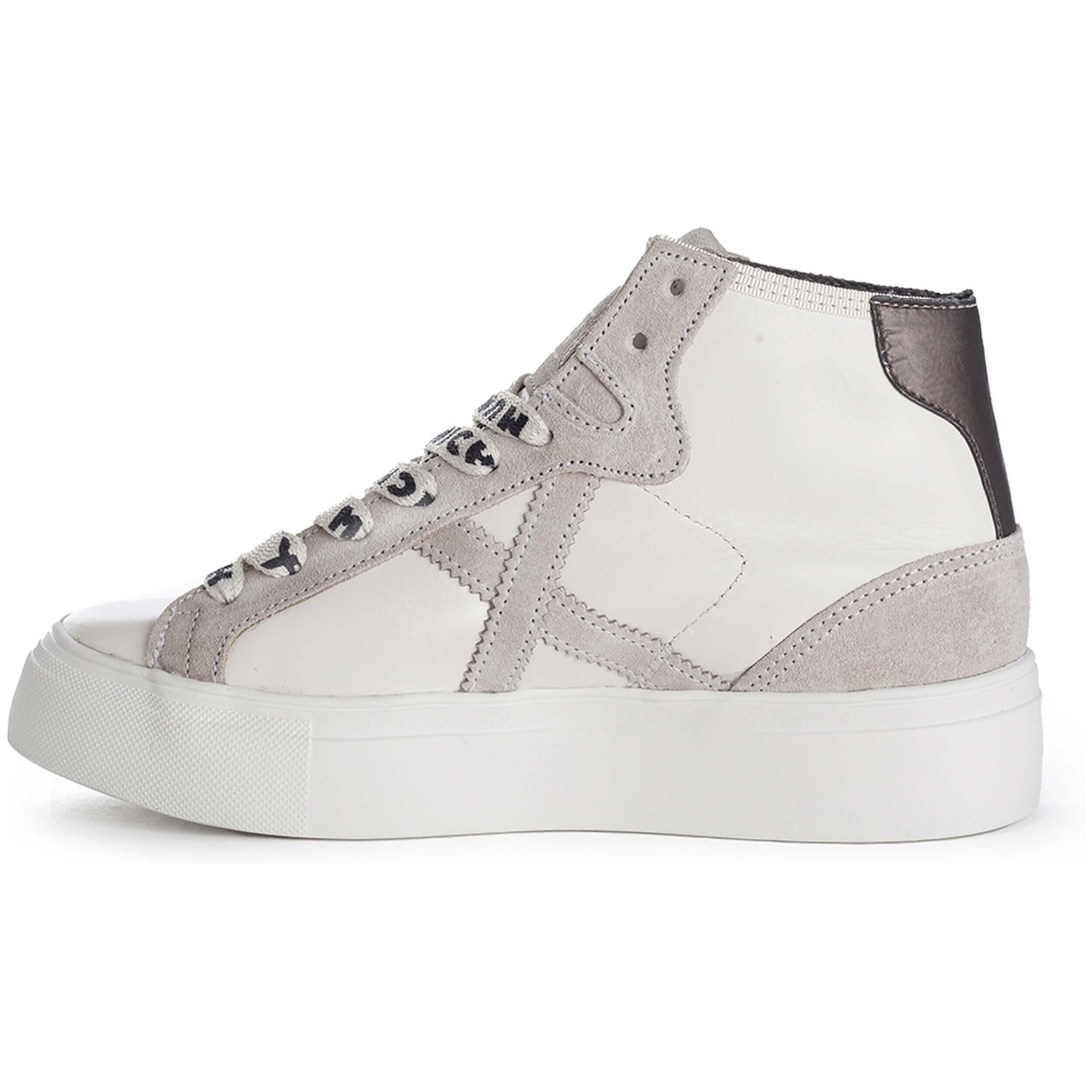 Baskets Munich modèle 10091-481558 pour femmes 3/5
