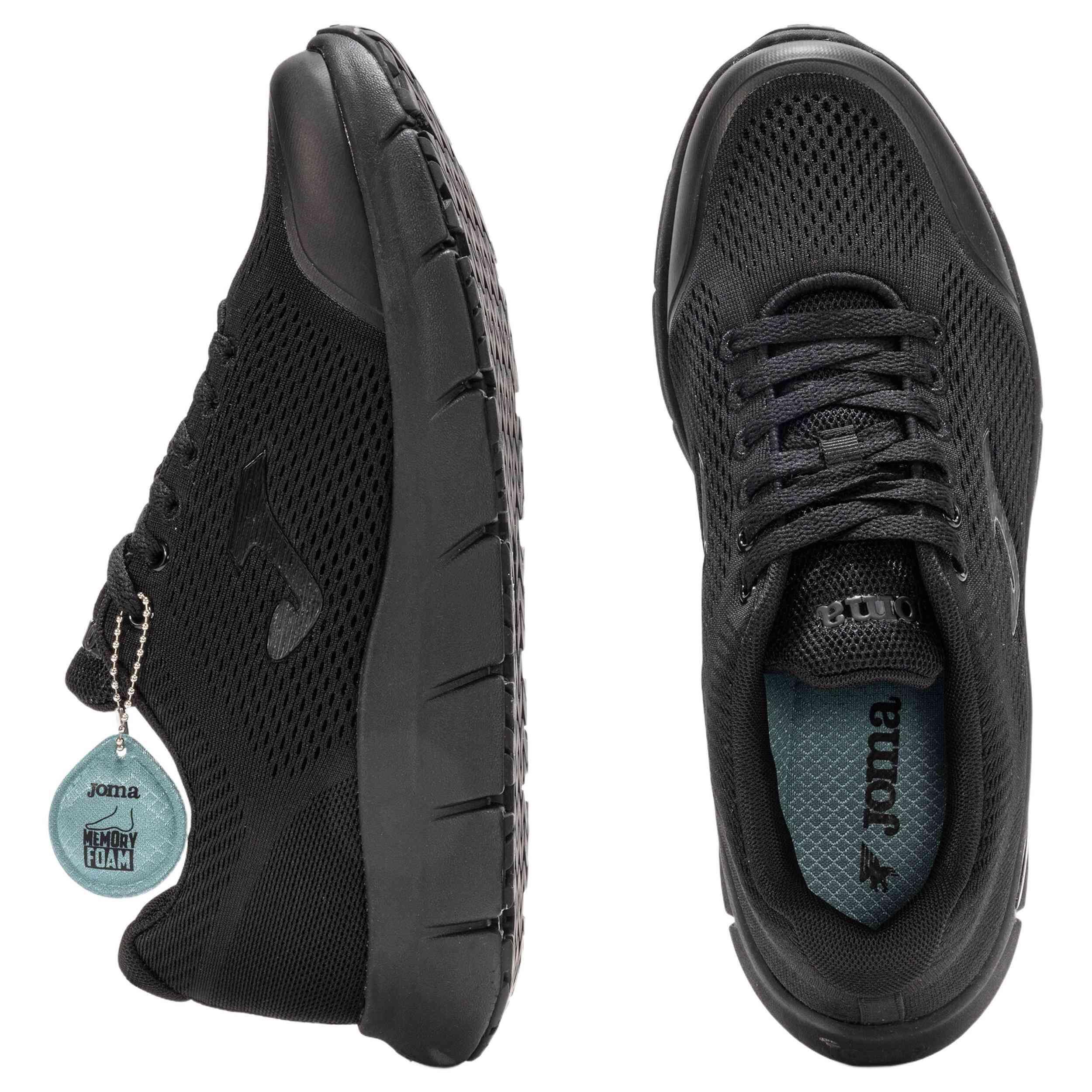 Sneaker Unisex   Zen nero CZENS2521 4/5