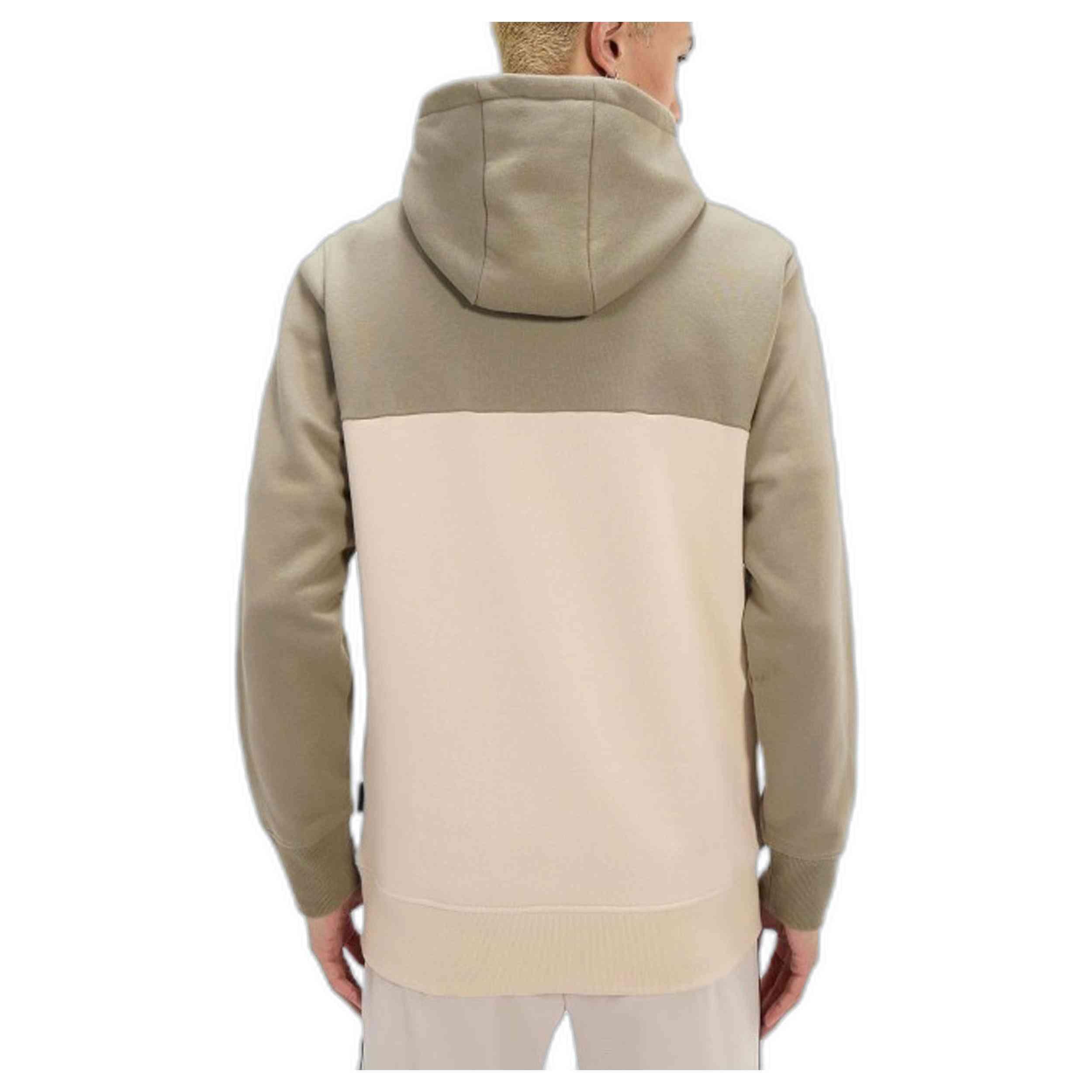 Kapuzenpullover Ellesse Modell ELLESSE-ANTOGONI für männer 2/5