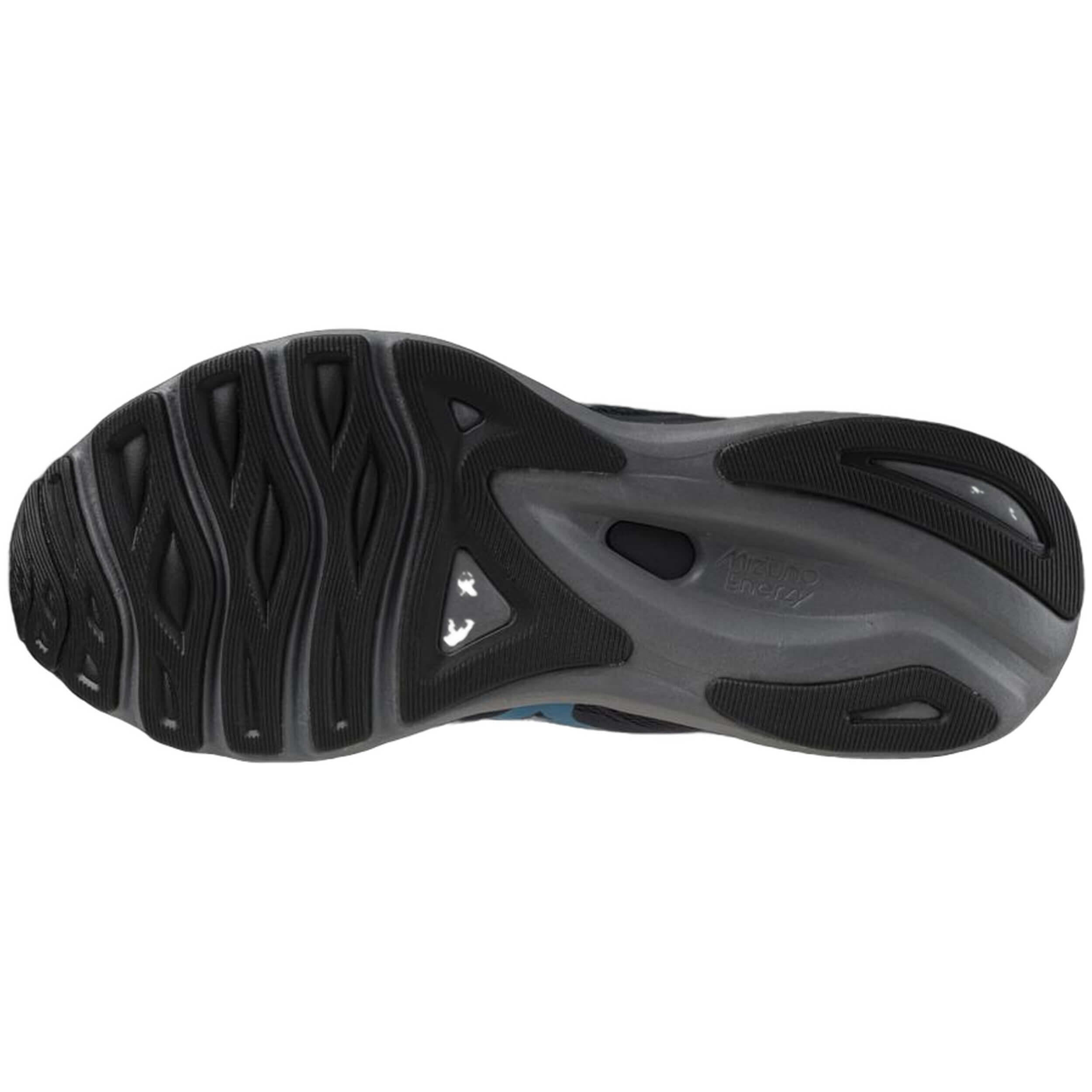 Zapatillas de running Mizuno WAVE SERENE GTX para hombre 2/4
