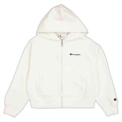 Sweat à capuche Champion modèle 405030-WW001 pour filles