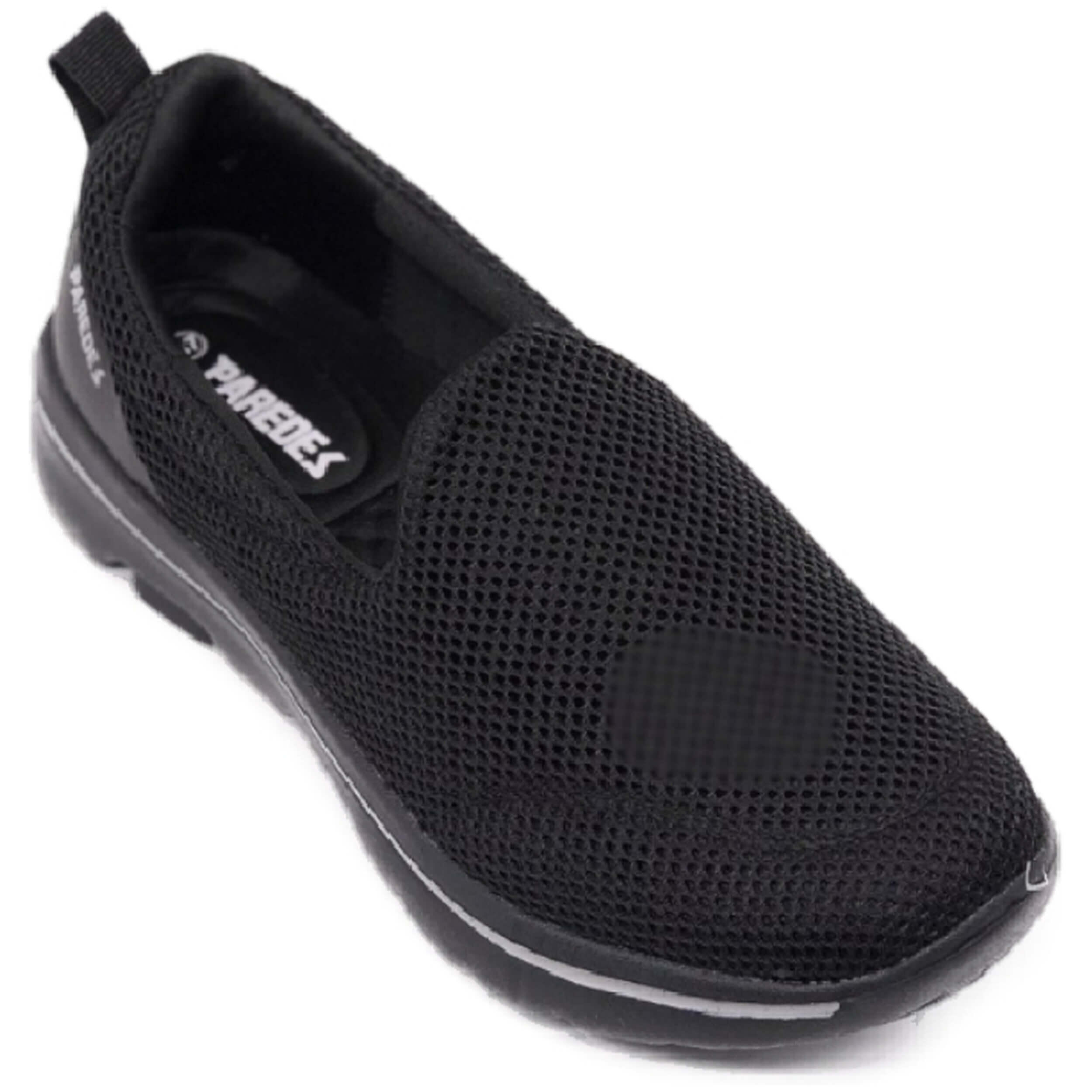Scarpe Paredes modello 10147-120591 per donne 5/5