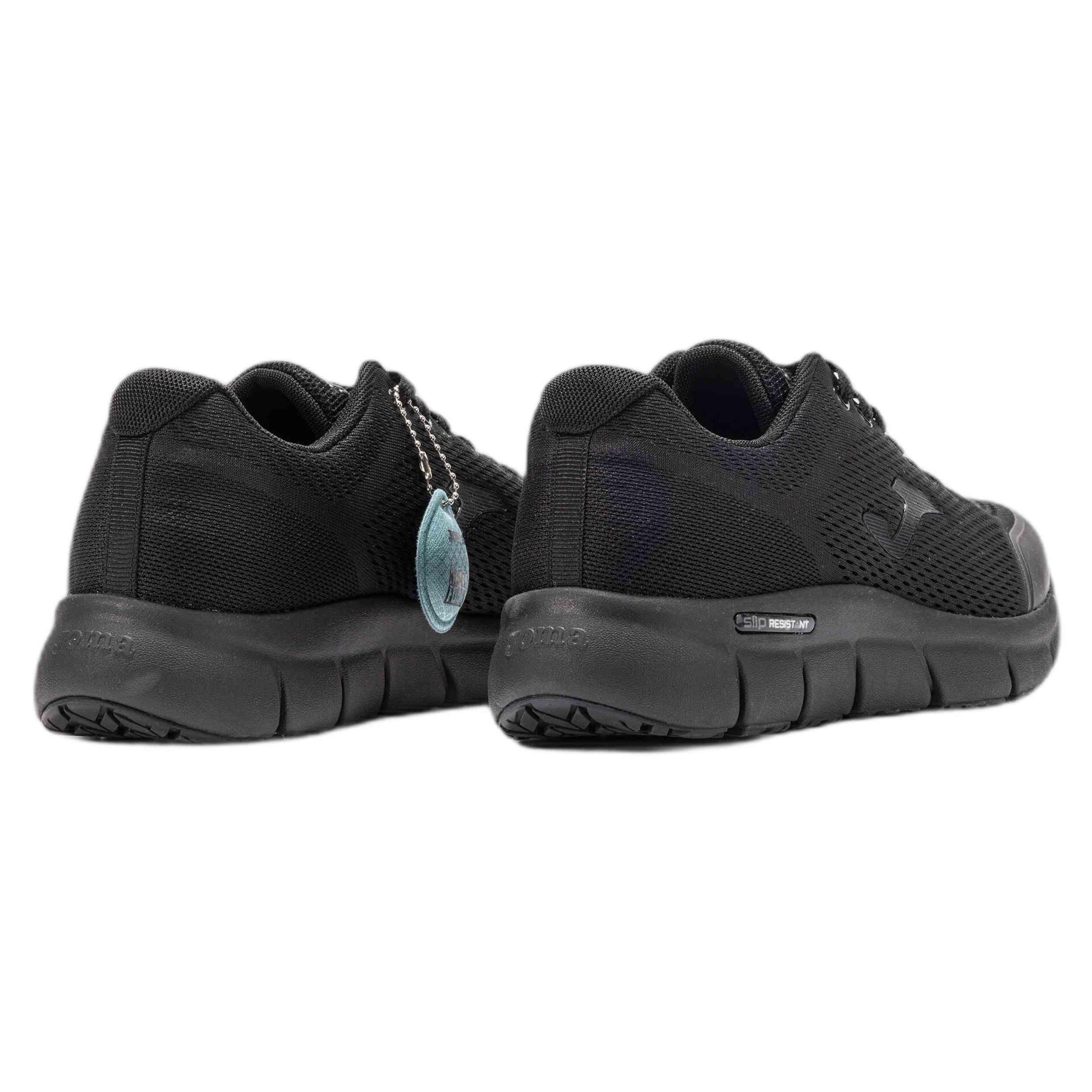 Sneaker Unisex   Zen nero CZENS2521 3/5