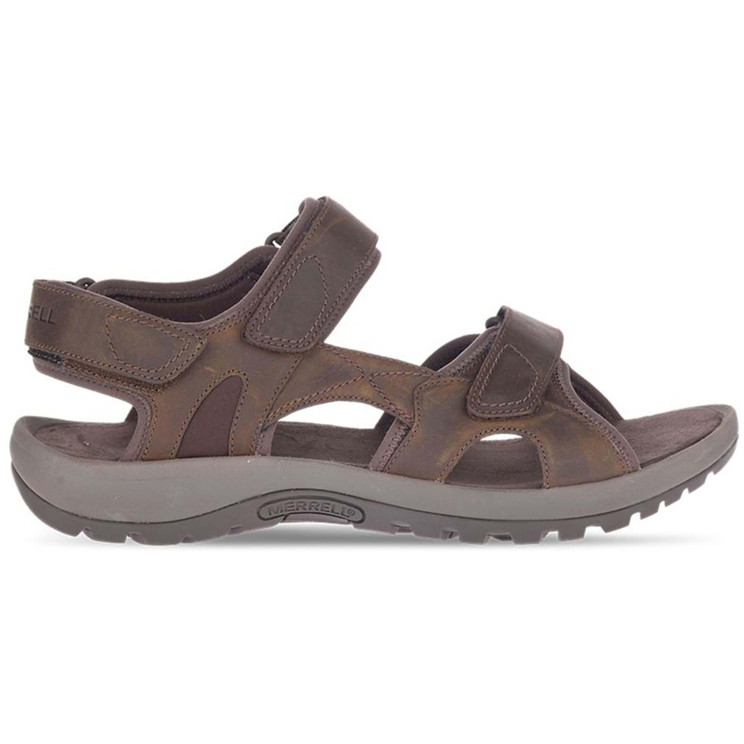 Sandały Trekkingowe Męskie Merrell Sandspur 2 Convert
