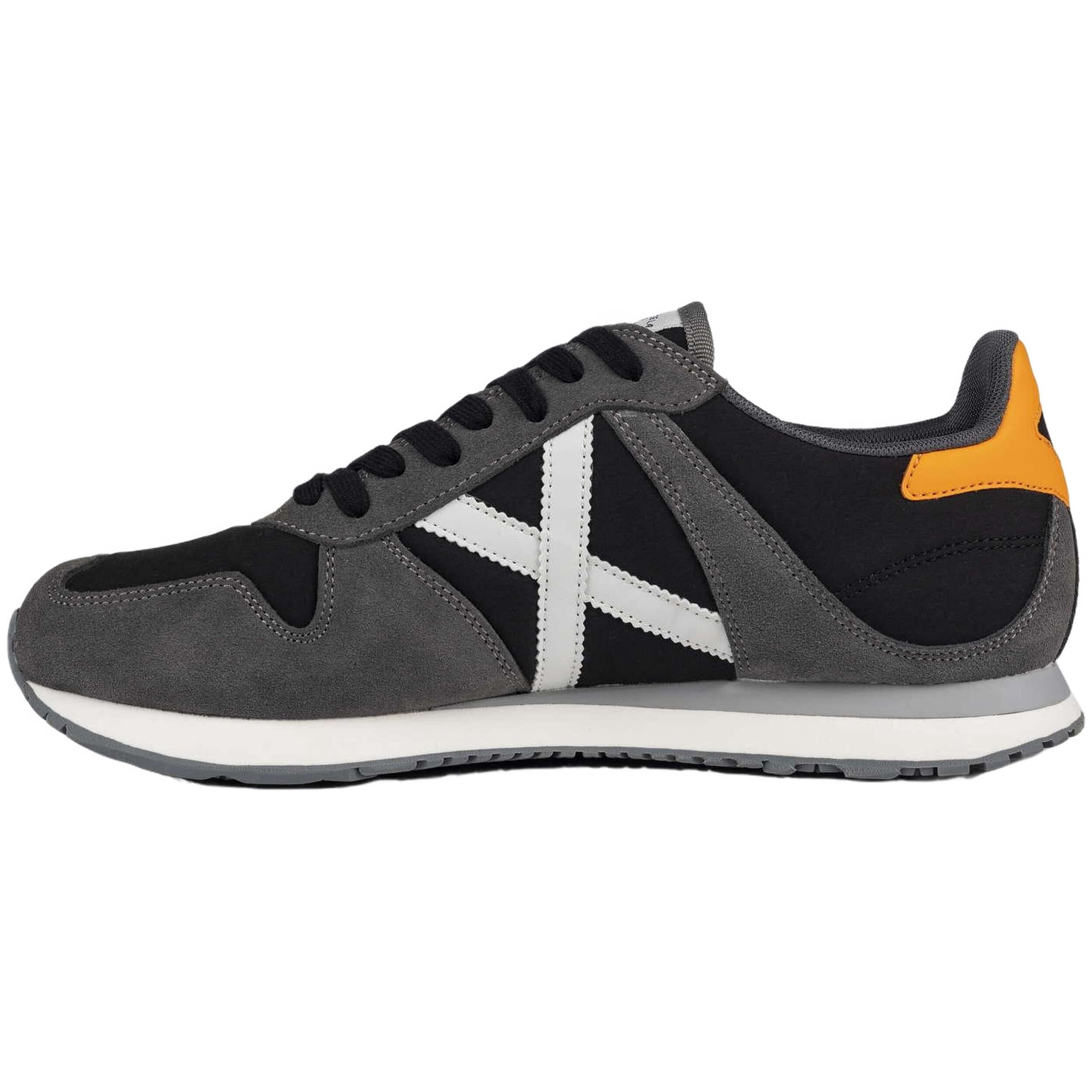 Turnschuhe Munich Modell 8620562 für männer 3/5