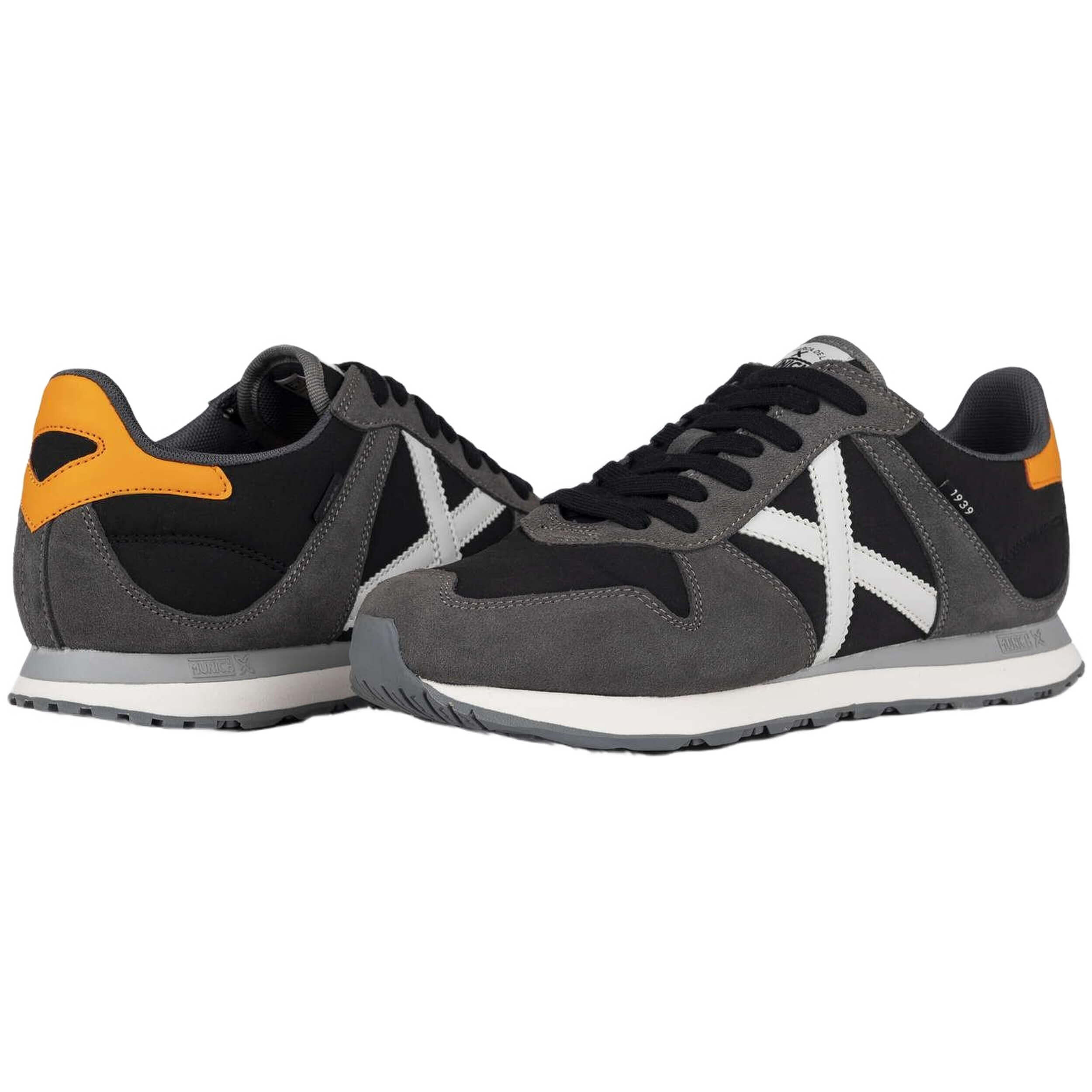 Turnschuhe Munich Modell 8620562 für männer 2/5