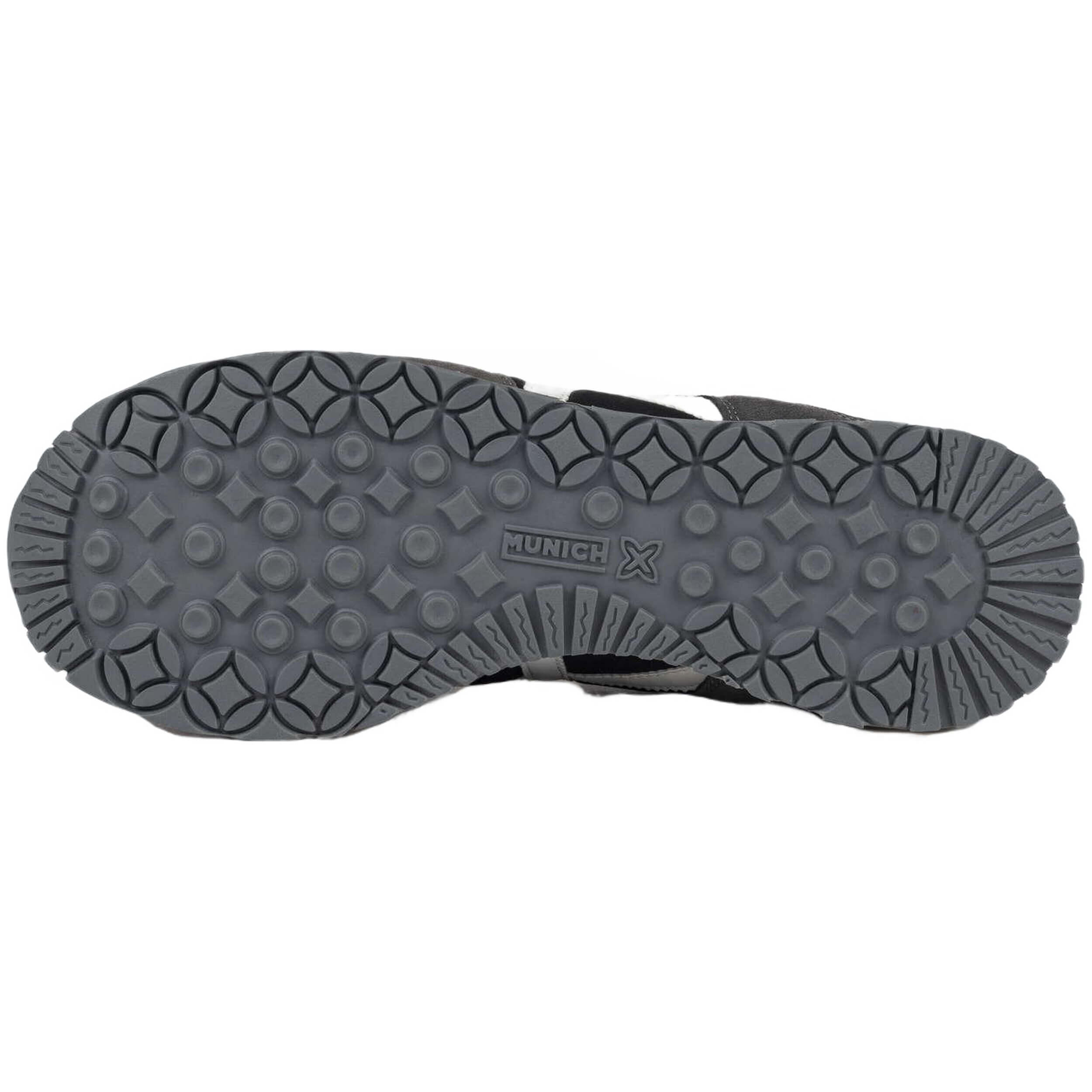 Turnschuhe Munich Modell 8620562 für männer 5/5
