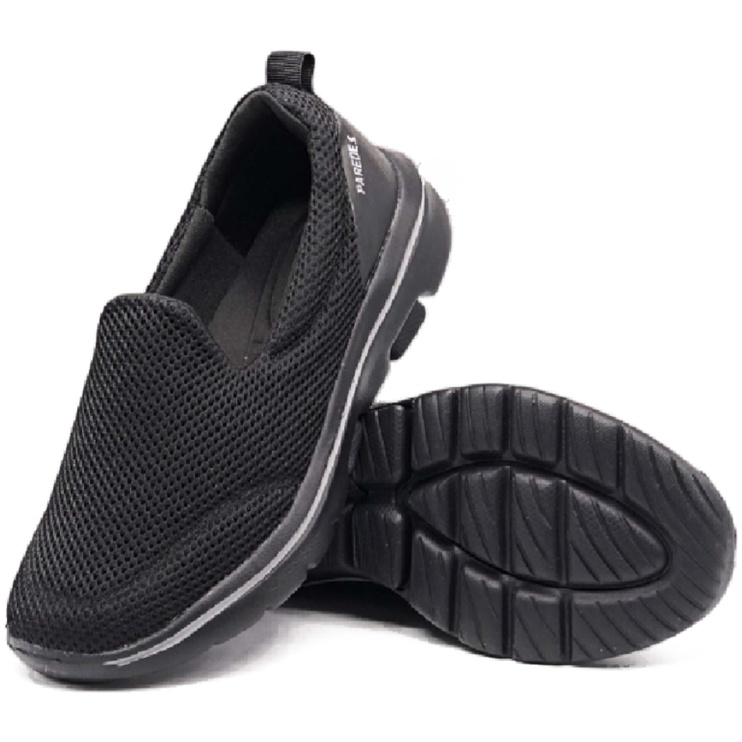 Scarpe Paredes modello 10147-120591 per donne 2/5