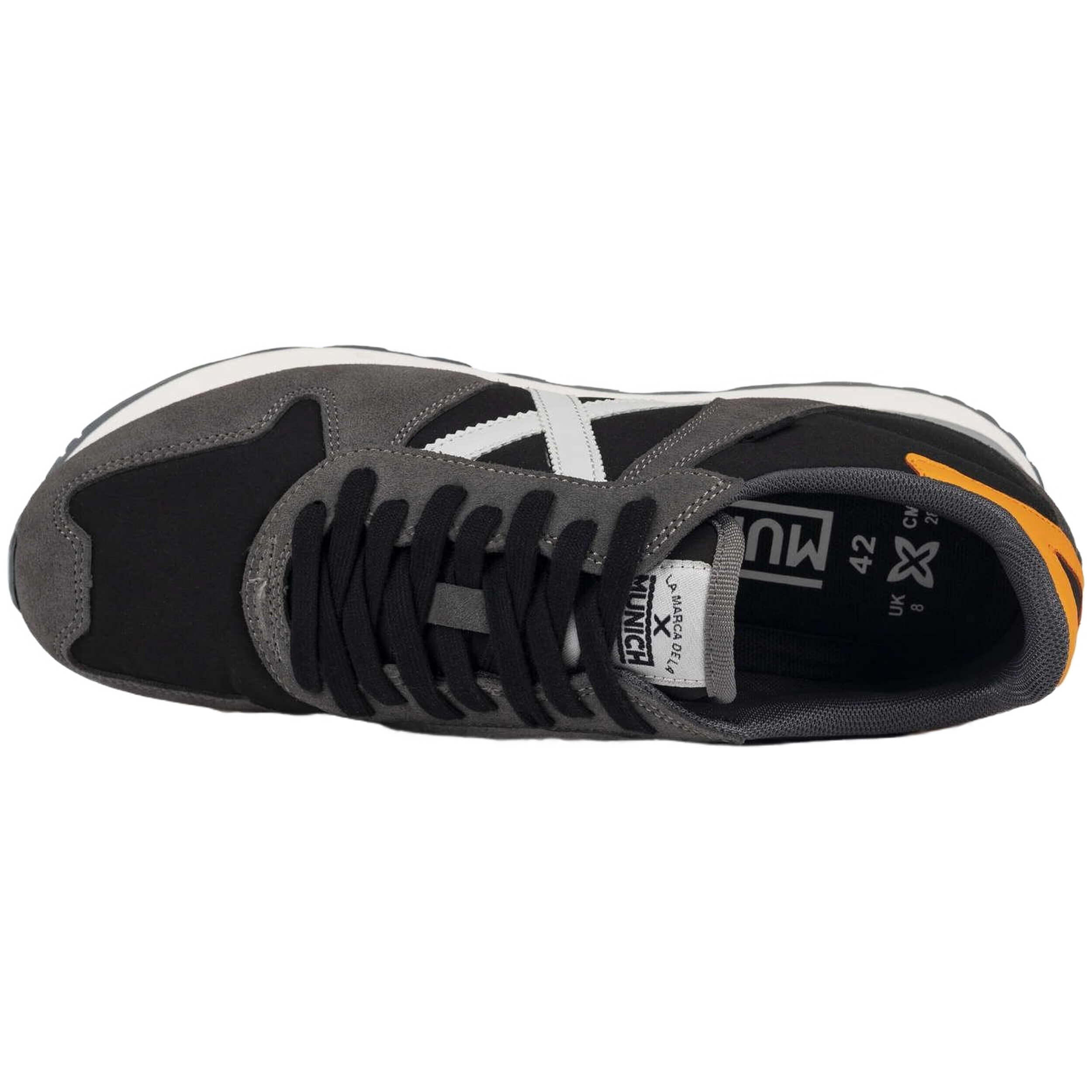 Turnschuhe Munich Modell 8620562 für männer 4/5