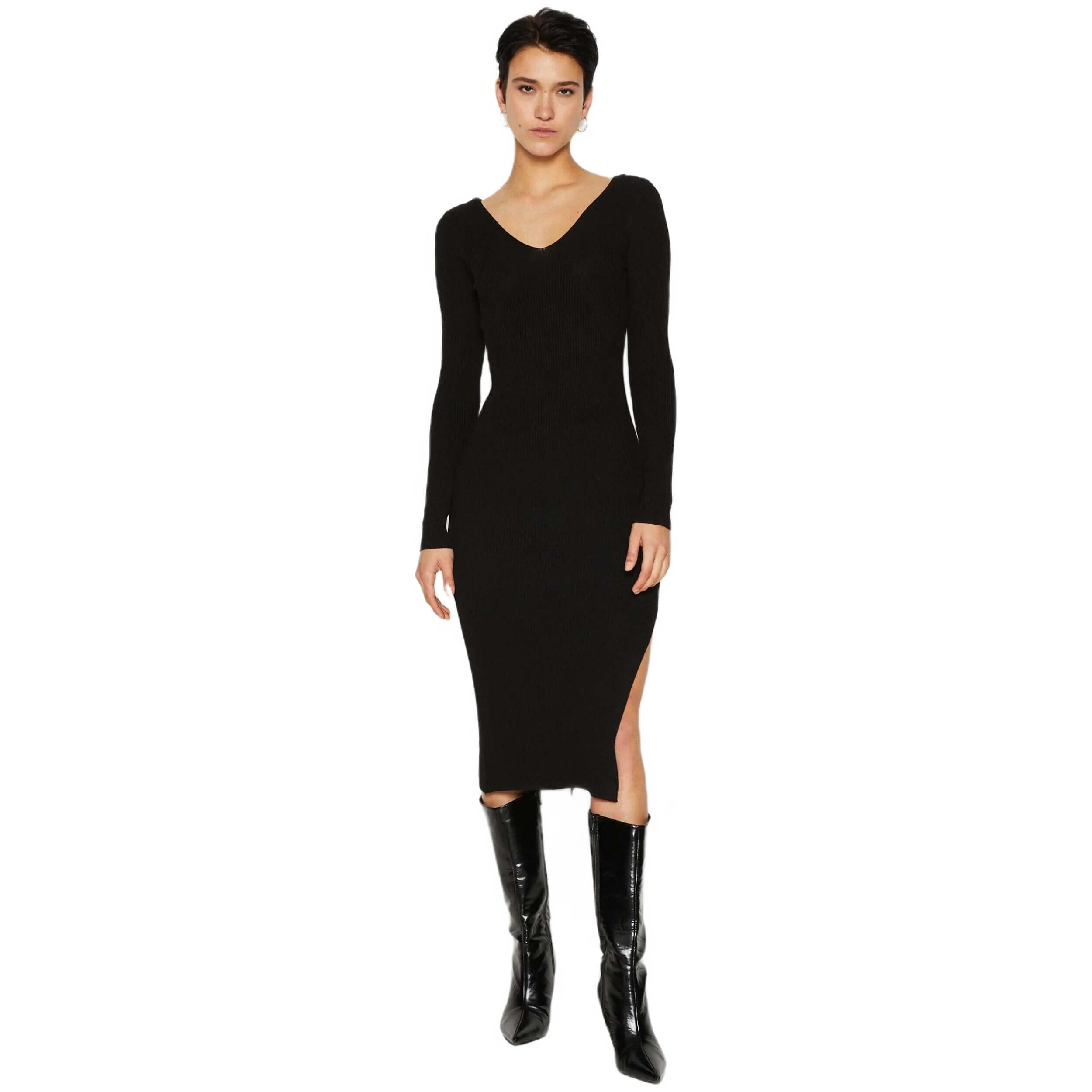 ONLY Vestido Only ONLJULIE LIFE para mulheres