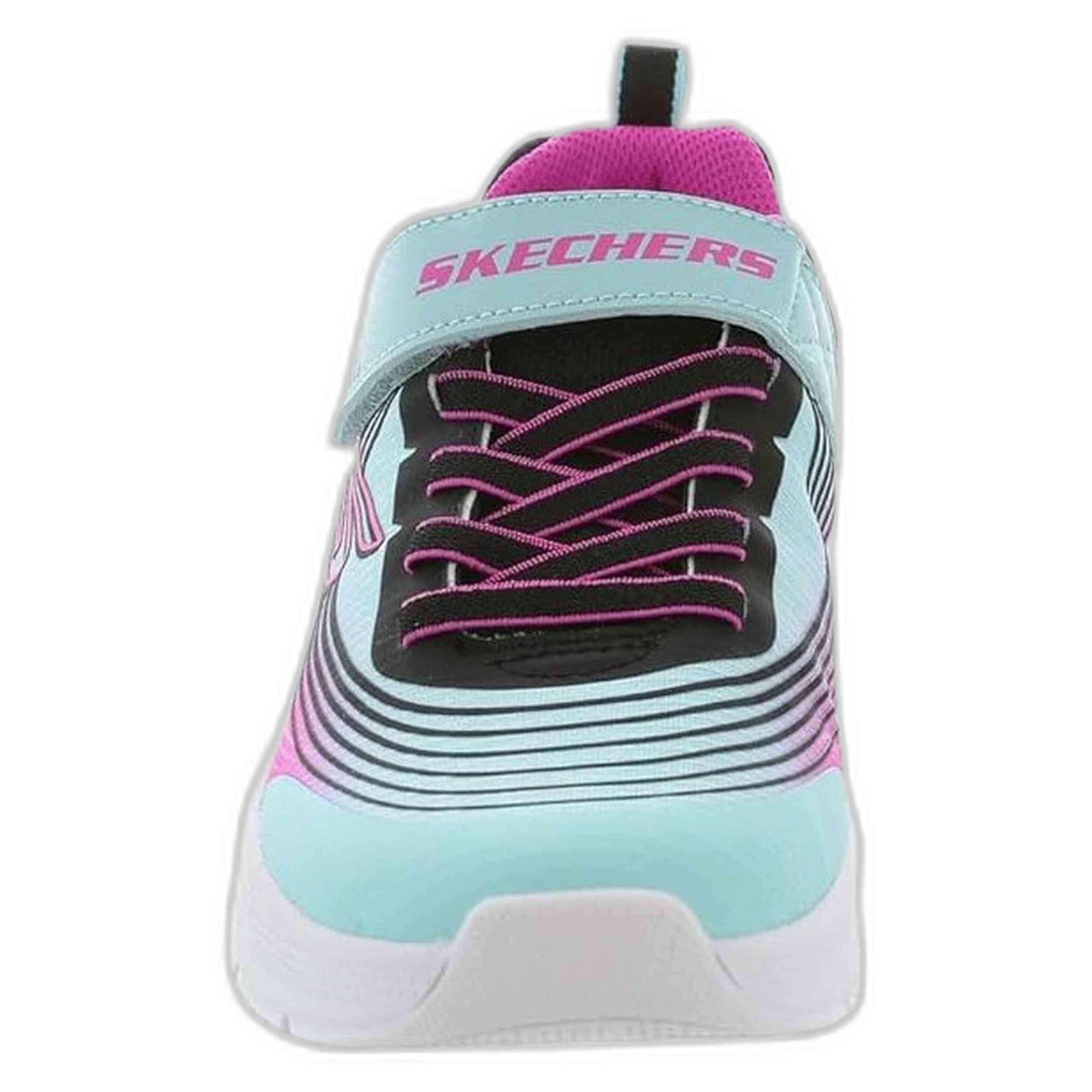 Baskets Skechers modèle 303575L-WLVM pour unisexe enfants 5/5