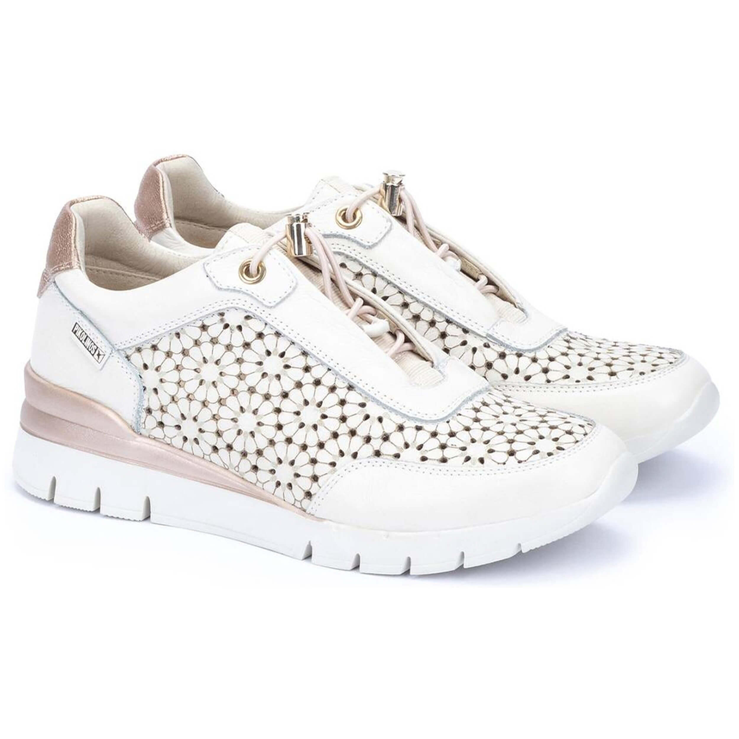 Baskets Pikolinos modèle 10091-888316 pour femmes 2/6