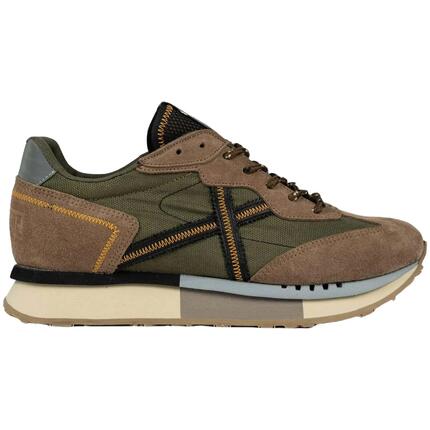 Zapatillas hombre Munich Quorum 14